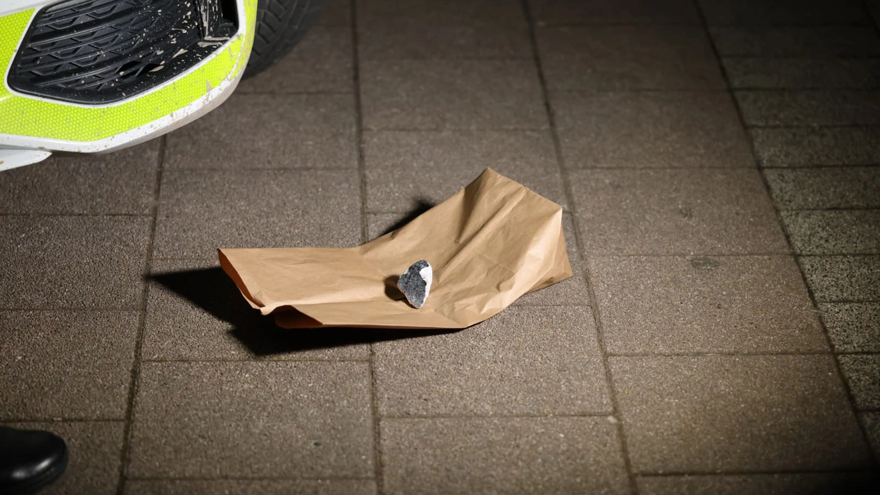 Meteor-Explosion: Der Feuerball kam aus Westen