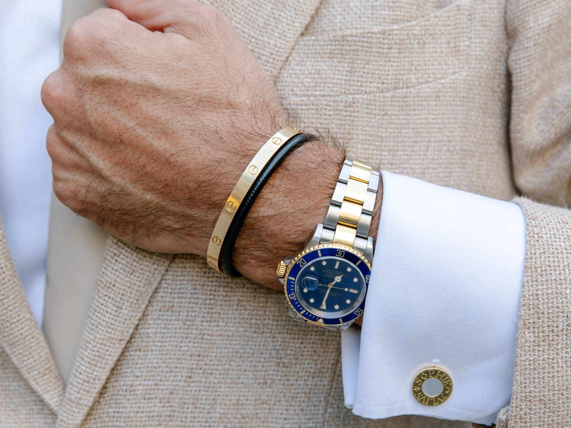 Rolex-Hype vorbei: Steigende Zinsen senken Wiederverkaufswert von  Luxusuhren | FAZ