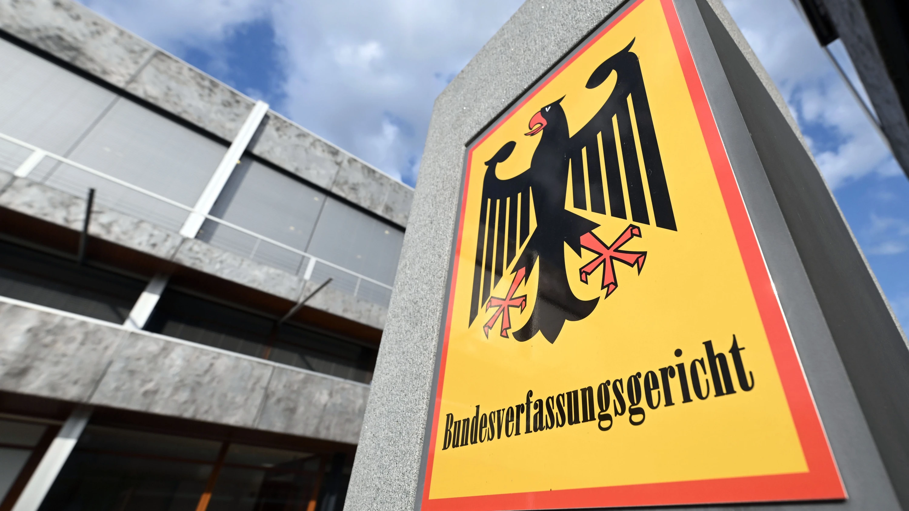 Bundesverfassungsgericht: Klage gegen Rüstungsexporte nach Israel scheitert in Karlsruhe