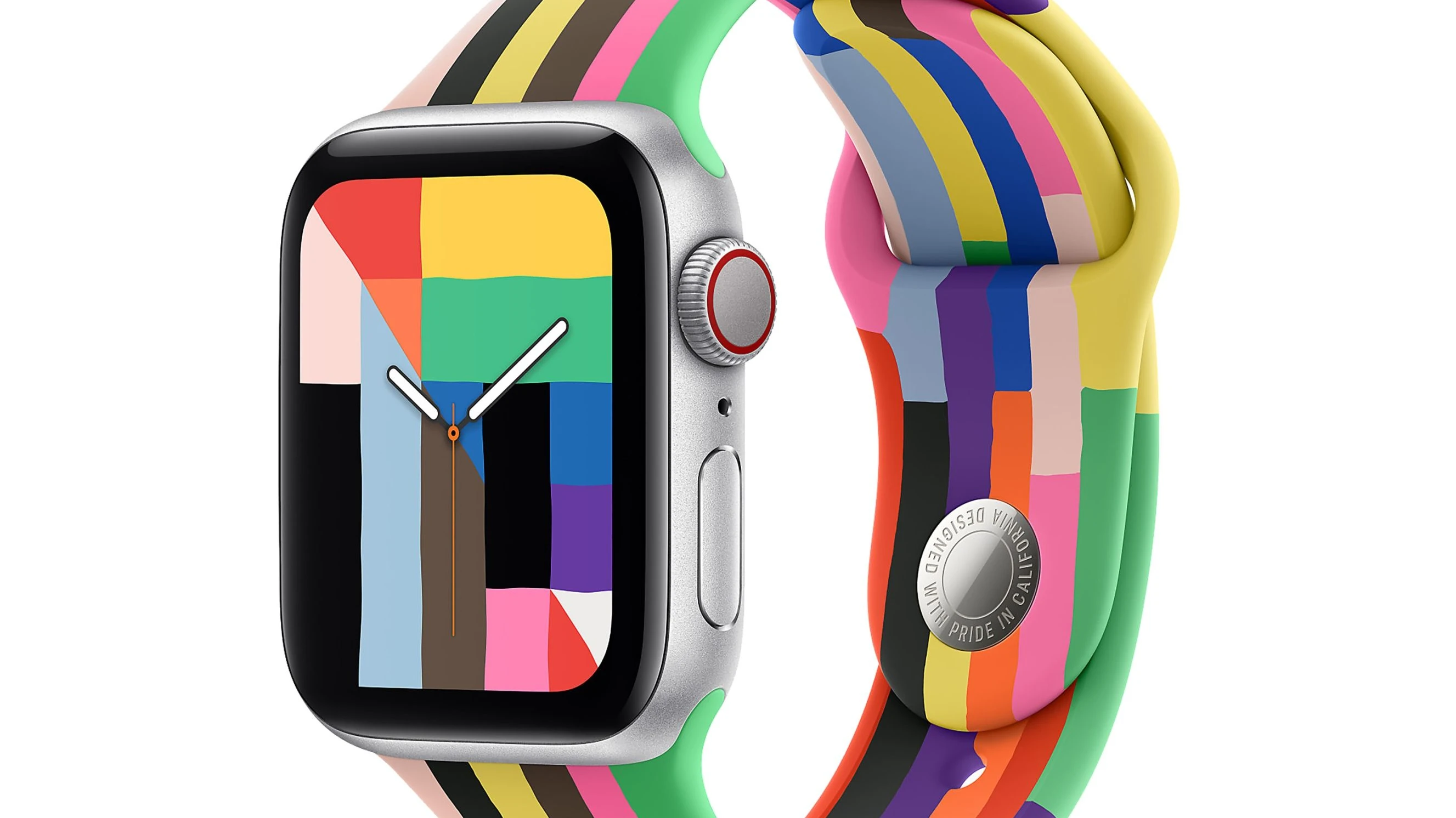 Smartwatch: Bändchen wechsel dich Smartwatch: Bändchen wechsel dich