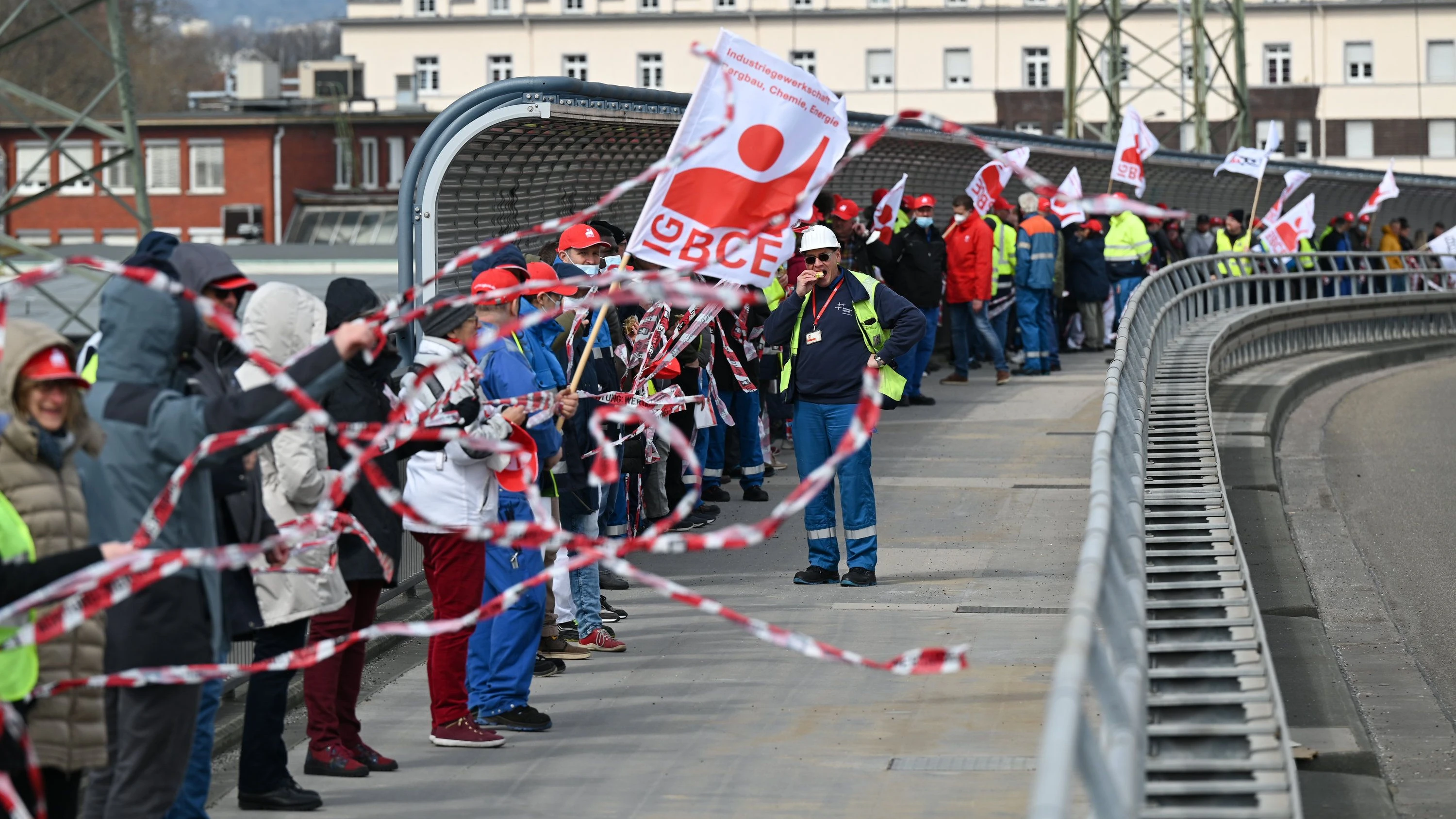 Verdi will mehr: „Sichere Arbeitsplätze lassen sich nicht verordnen“ Verdi will mehr: „Sichere Arbeitsplätze lassen sich nicht verordnen“