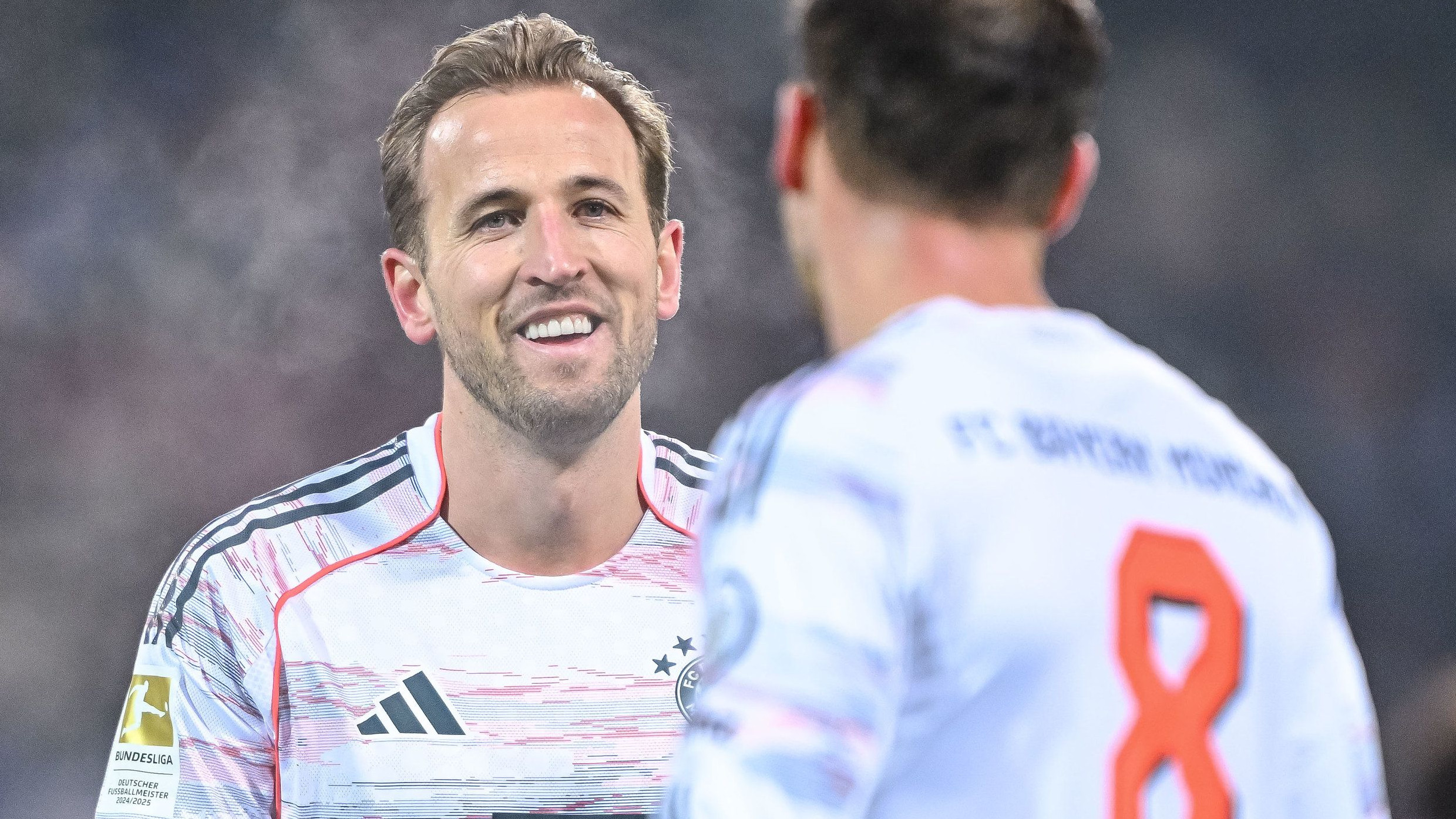 Langeweile in Bundesliga