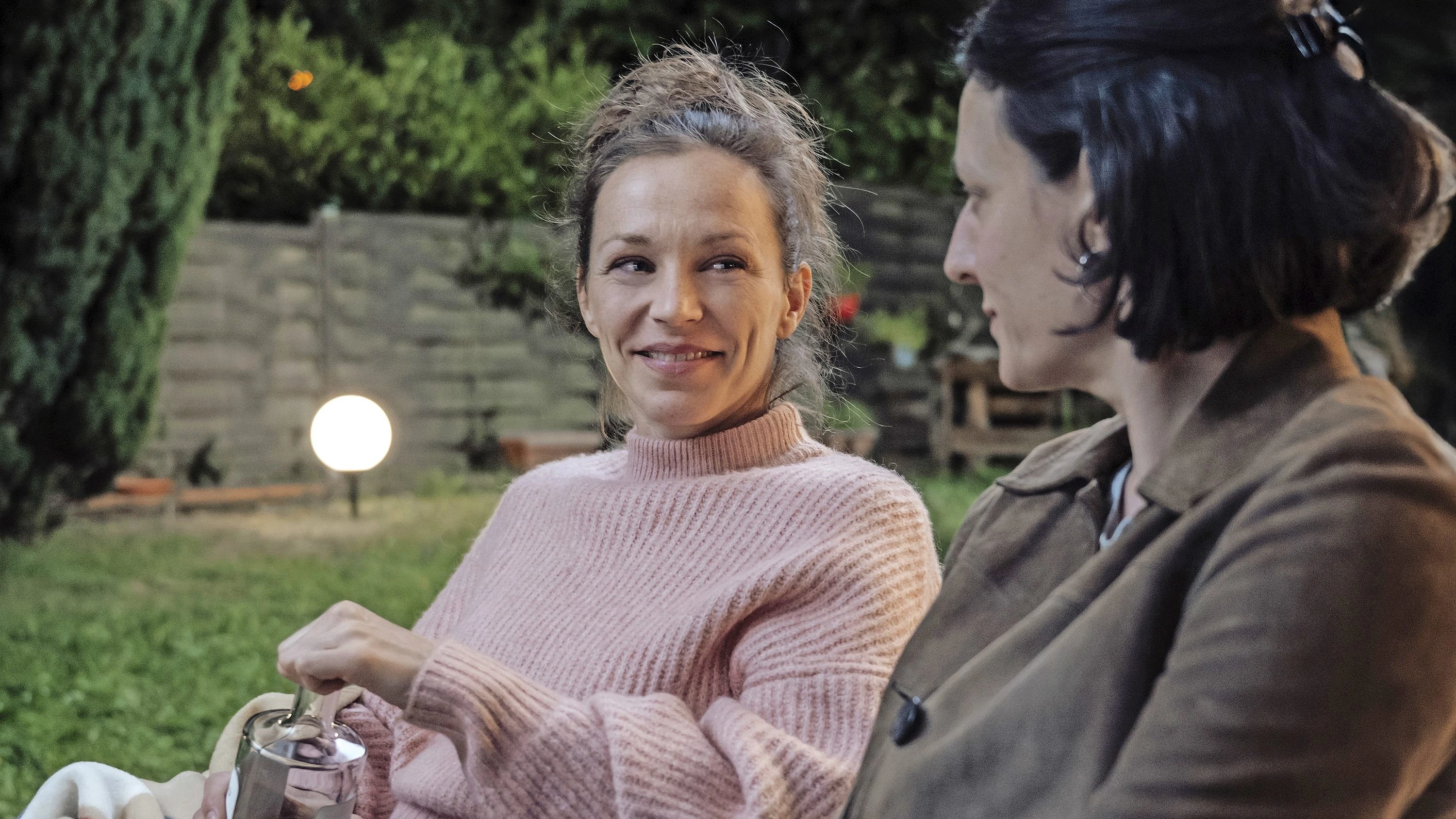 „Tatort“ aus dem Saarland: „Bist du glücklich?“