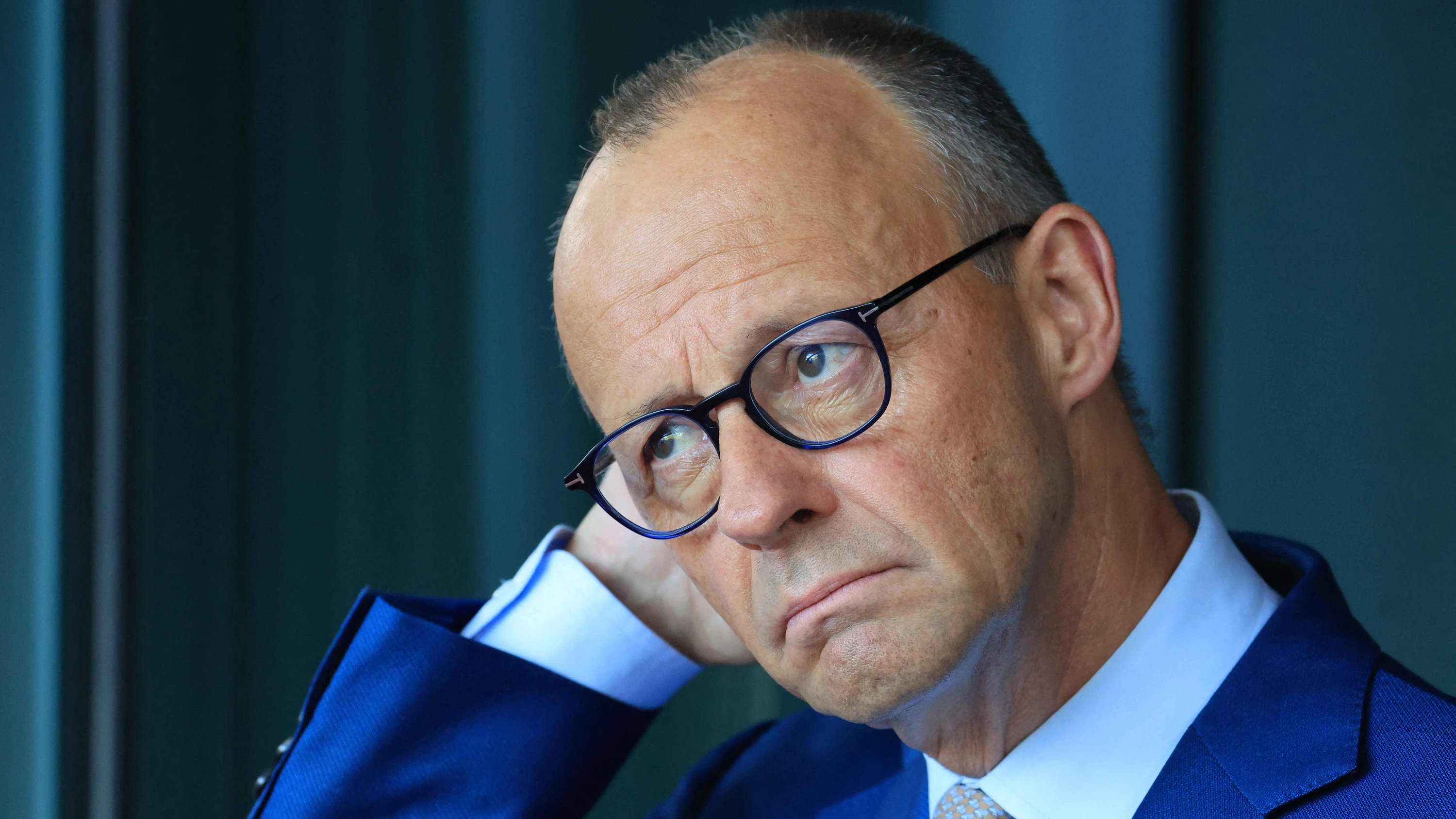 Liveblog Fußball-WM 2026: „Was für ein Spiel“: Merz-Reaktion zu WM-Aus sorgt für Spott