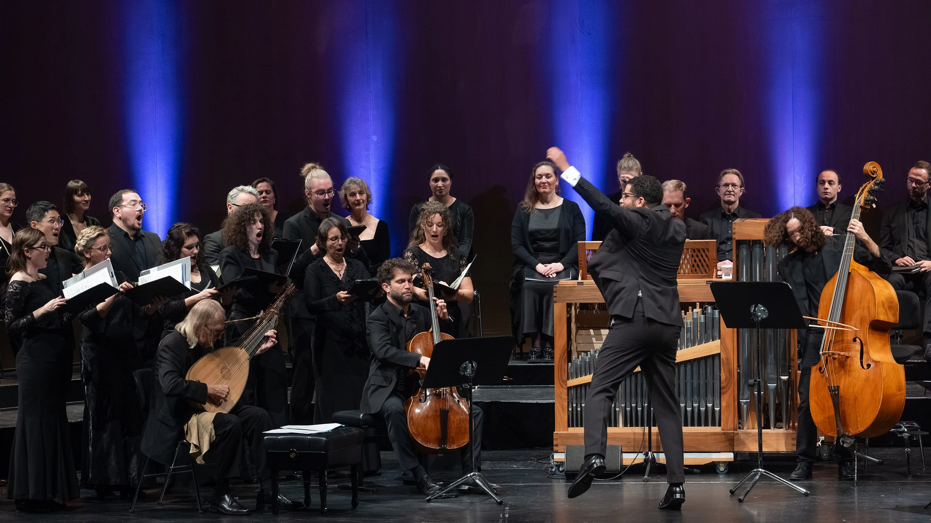 Herbstfestspiele Baden-Baden: Radikalität der Interpretation