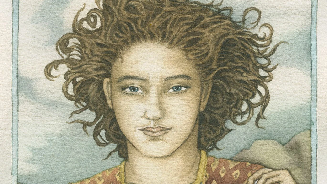 Illustratorin Helga Gebert: Wenn Rotkäppchen davon träumt, der Wolf zu sein
