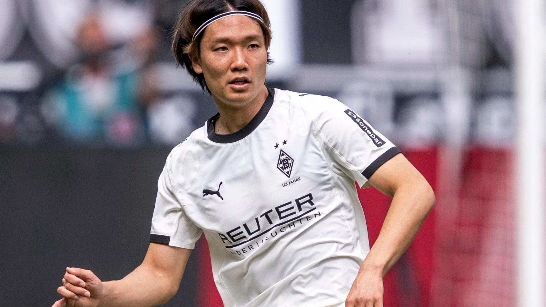 Bild: Fußball-Transferticker: „Klang wie ein kühner Plan“: Gladbach sichert sich Itakura