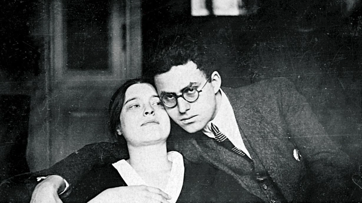 Anna Seghers: Außer uns weiß ich nichts Wirkliches, du Hammelskopf