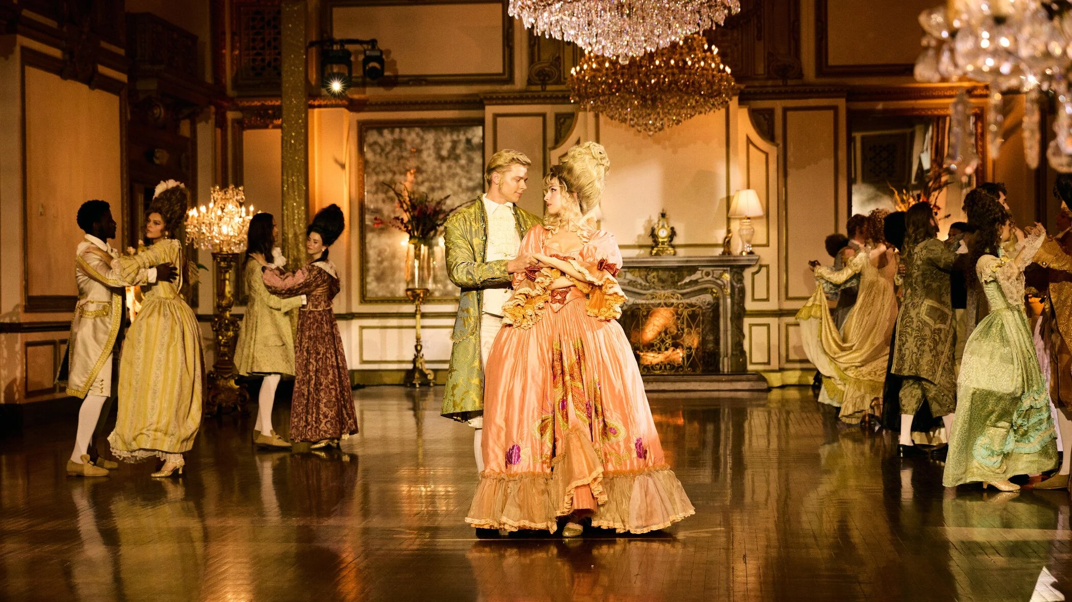 GNTM-Kolumne: „Ich dachte nicht, dass wir hier rumlecken, ich will endlich twerken!“