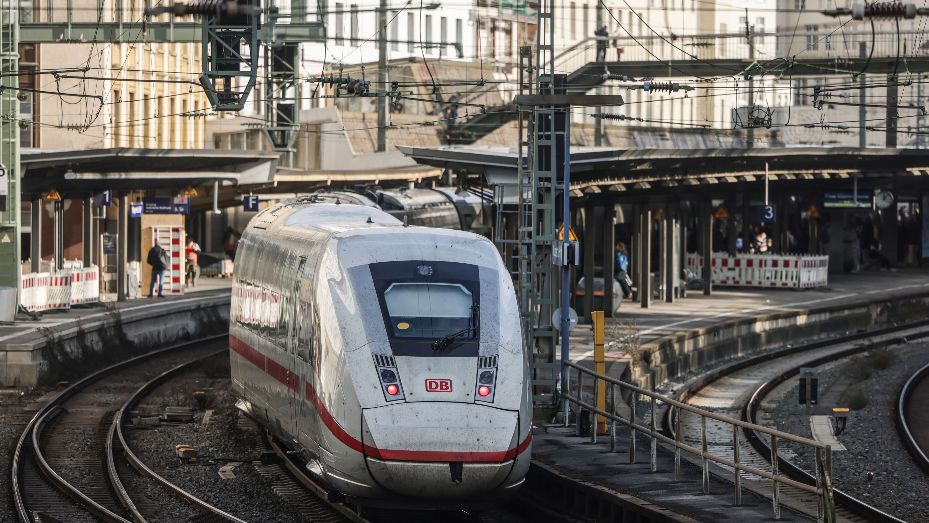 Risiko Verkehrsministerium: 500 Milliarden – und trotzdem zu wenig Geld?