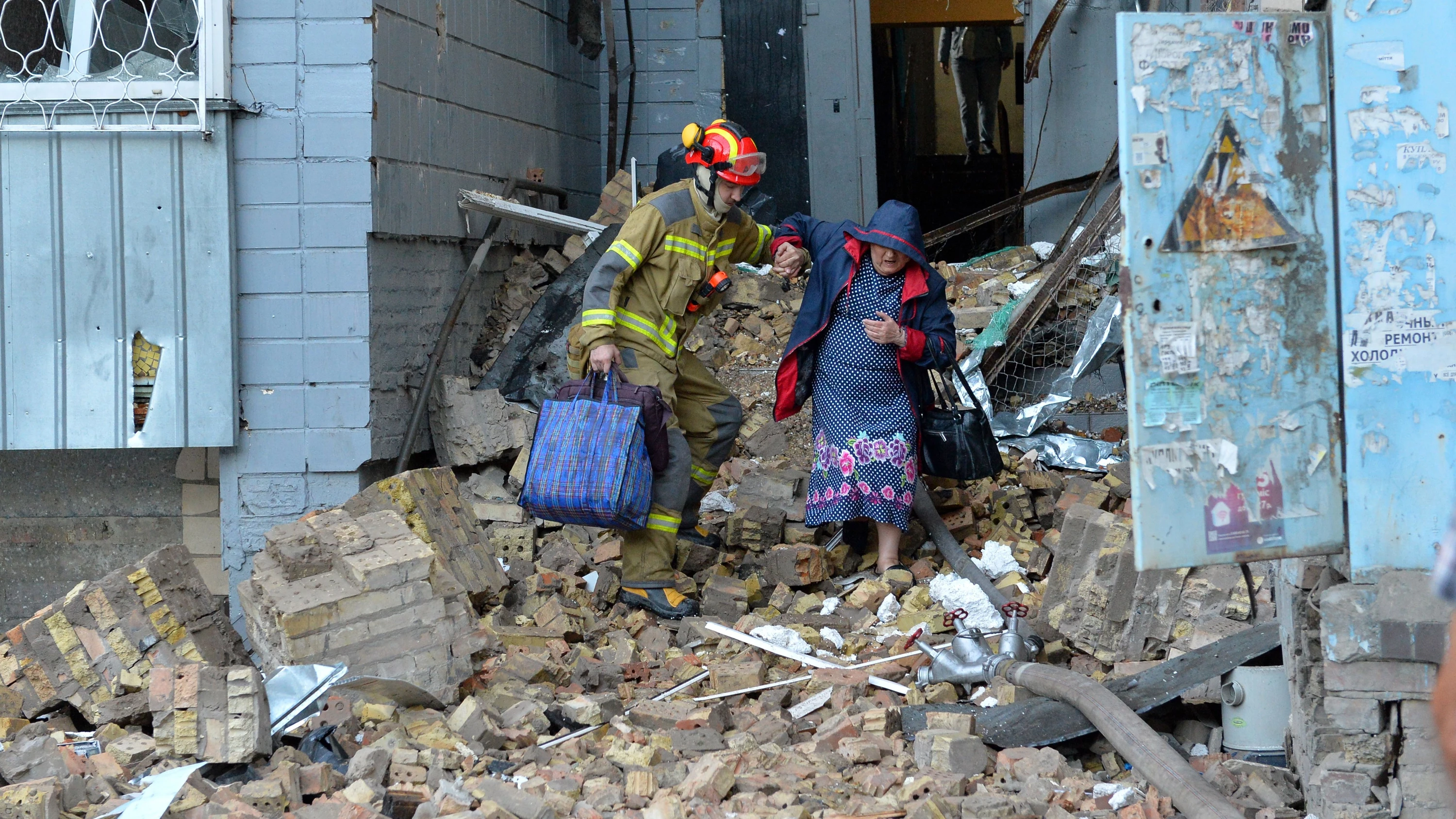 Ukraine: Krisen an vielen Fronten