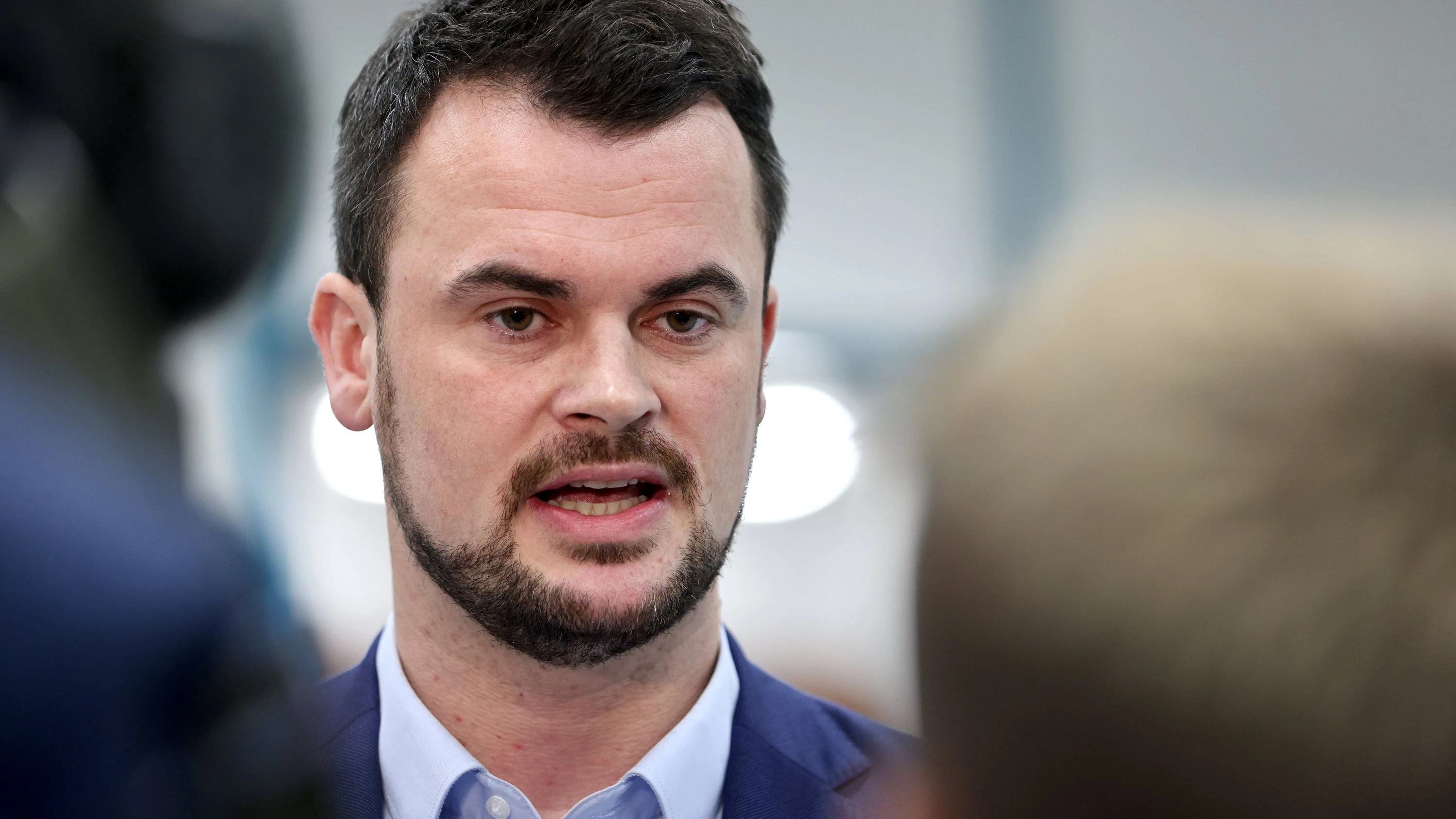 Deutschland-Liveblog: CDU-Landrat fordert Merz’ Ablösung
