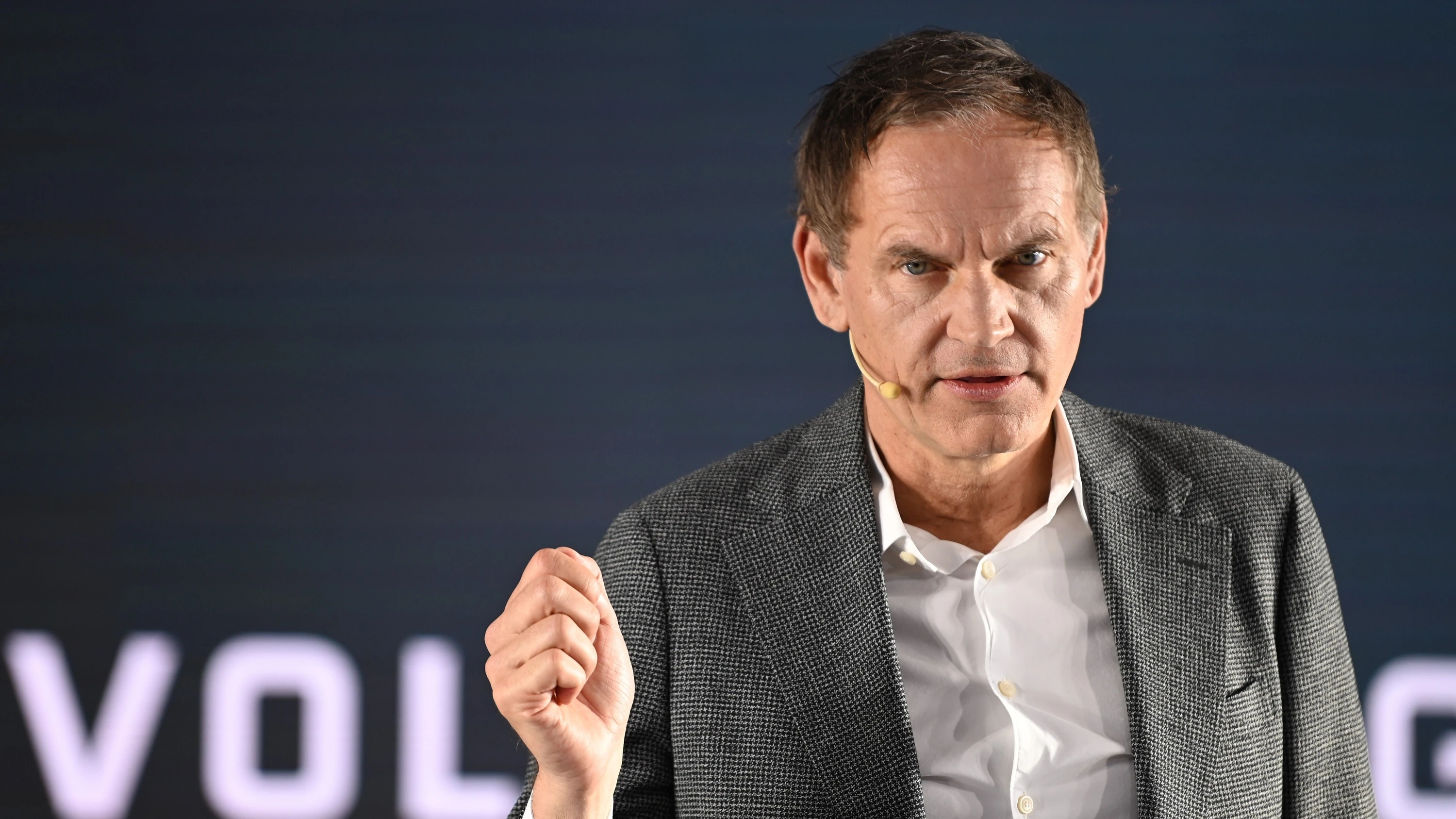 Business-Ticker: VW-Chef Blume richtet sich an Mitarbeiter: „Die Lage ist mehr als kritisch“
