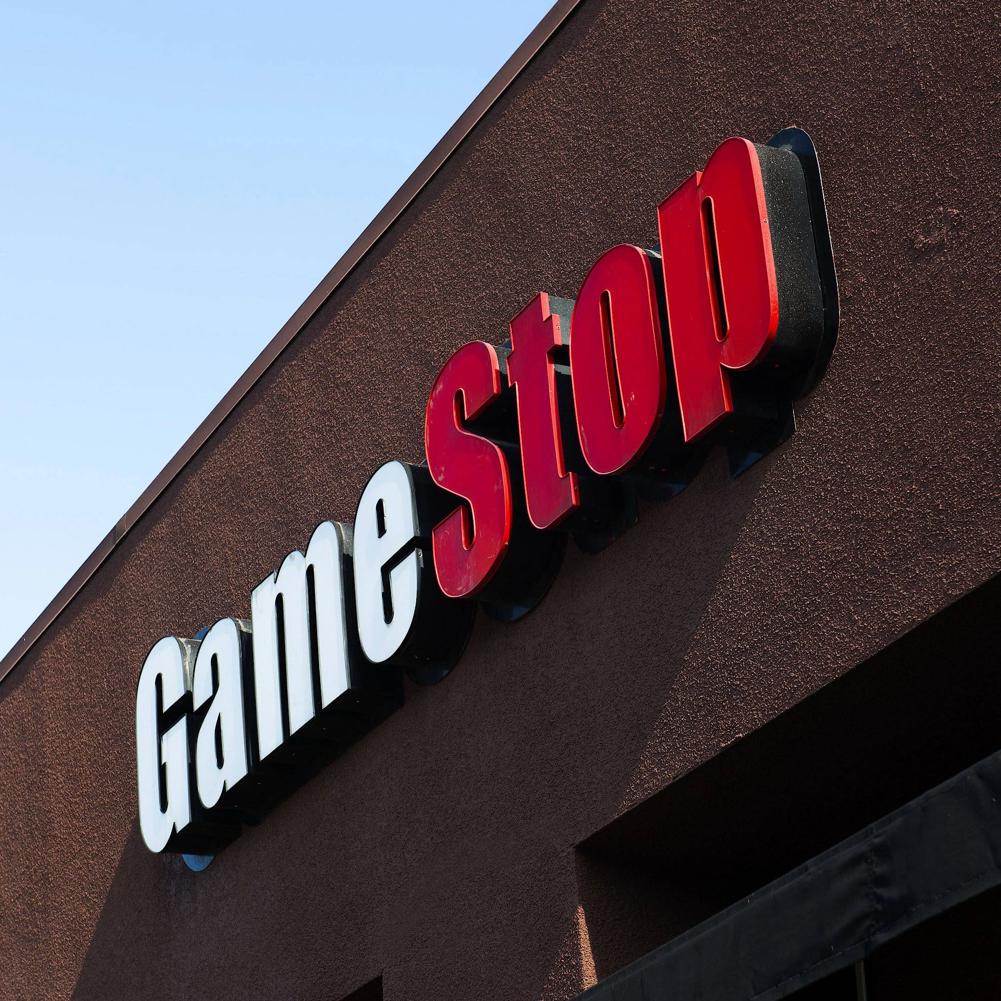 Was steckt hinter der neuen Gamestop-Kursexplosion? | FAZ