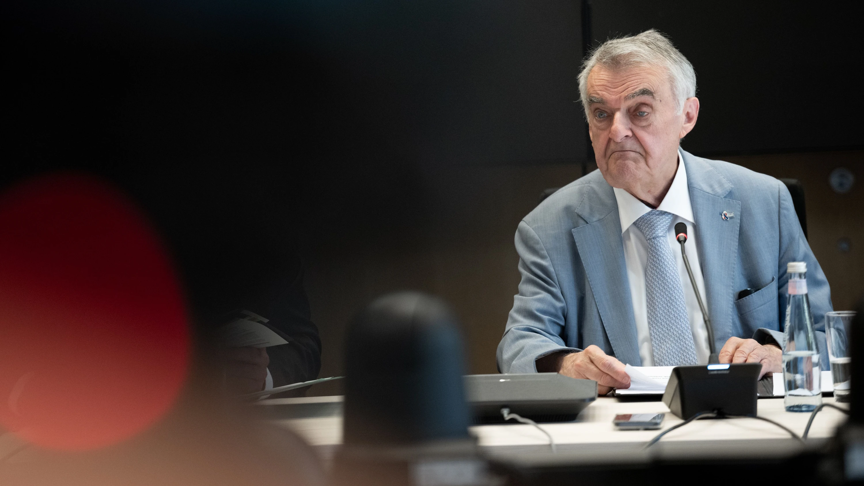 Spionage in NRW: So agieren die russischen Low-Budget-Agenten