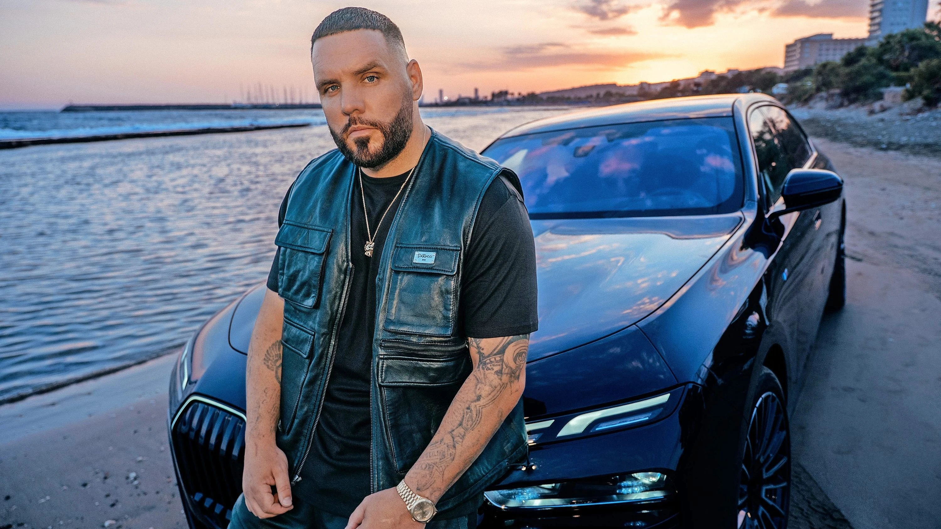 Fler über Rechtsruck: „Ich habe noch keinen coolen AfD-Politiker gesehen“