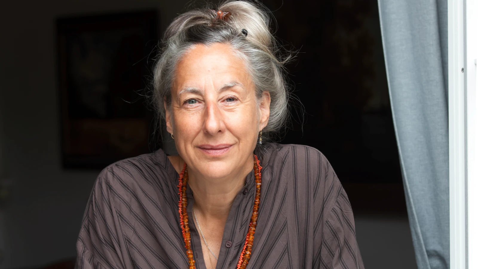 Judith Hermanns neues Buch: Keiner kann sagen, was Opa bei der SS in Polen genau getan hat