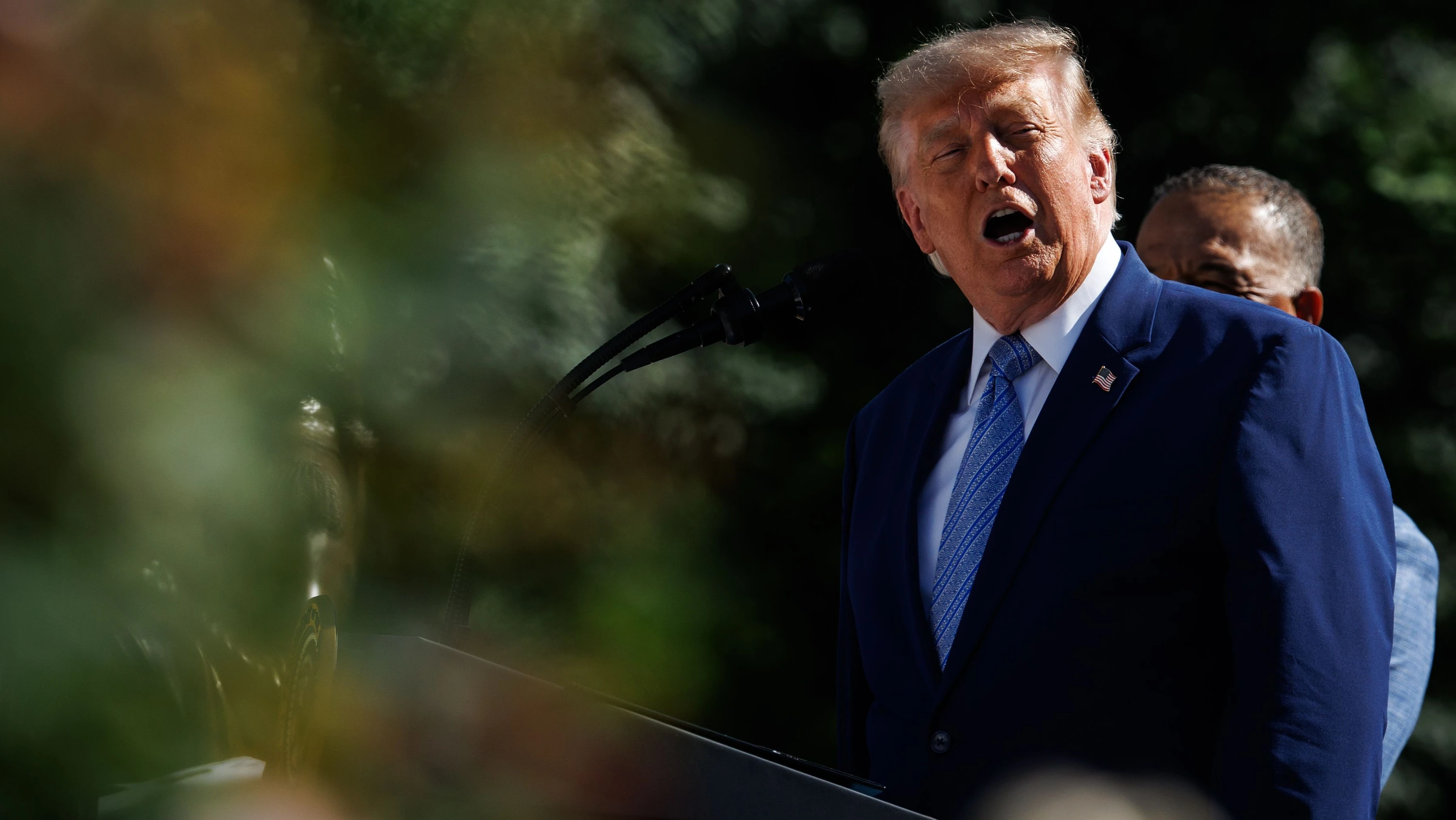 Liveblog Irankrieg: Wütender Trump kündigt Iran harte Vergeltung an Liveblog Irankrieg: Wütender Trump kündigt Iran harte Vergeltung an