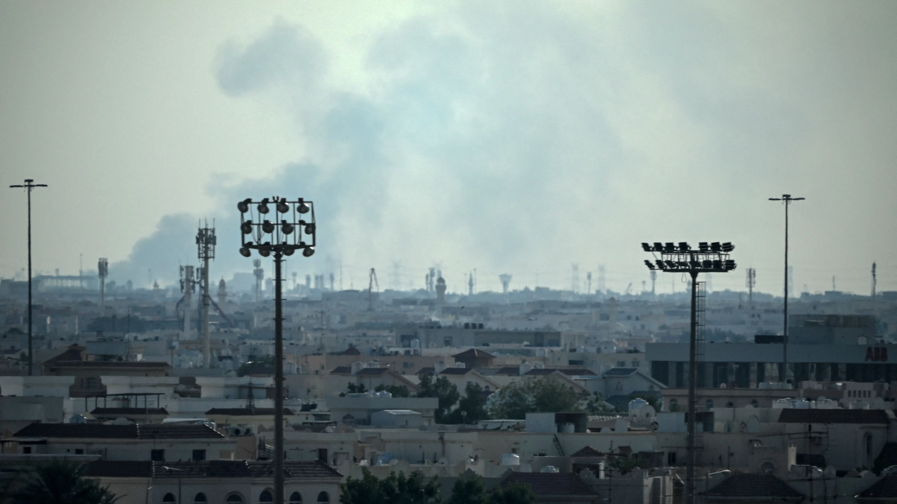 Angriffe auf Radaranlagen: Wie Iran versucht, Amerika blind zu machen