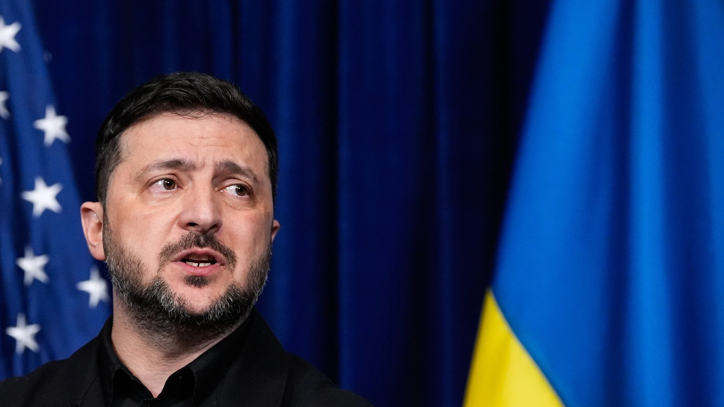 Krieg in der Ukraine: Selenskyj kündigt neues Treffen der „Koalition der Willigen“ an