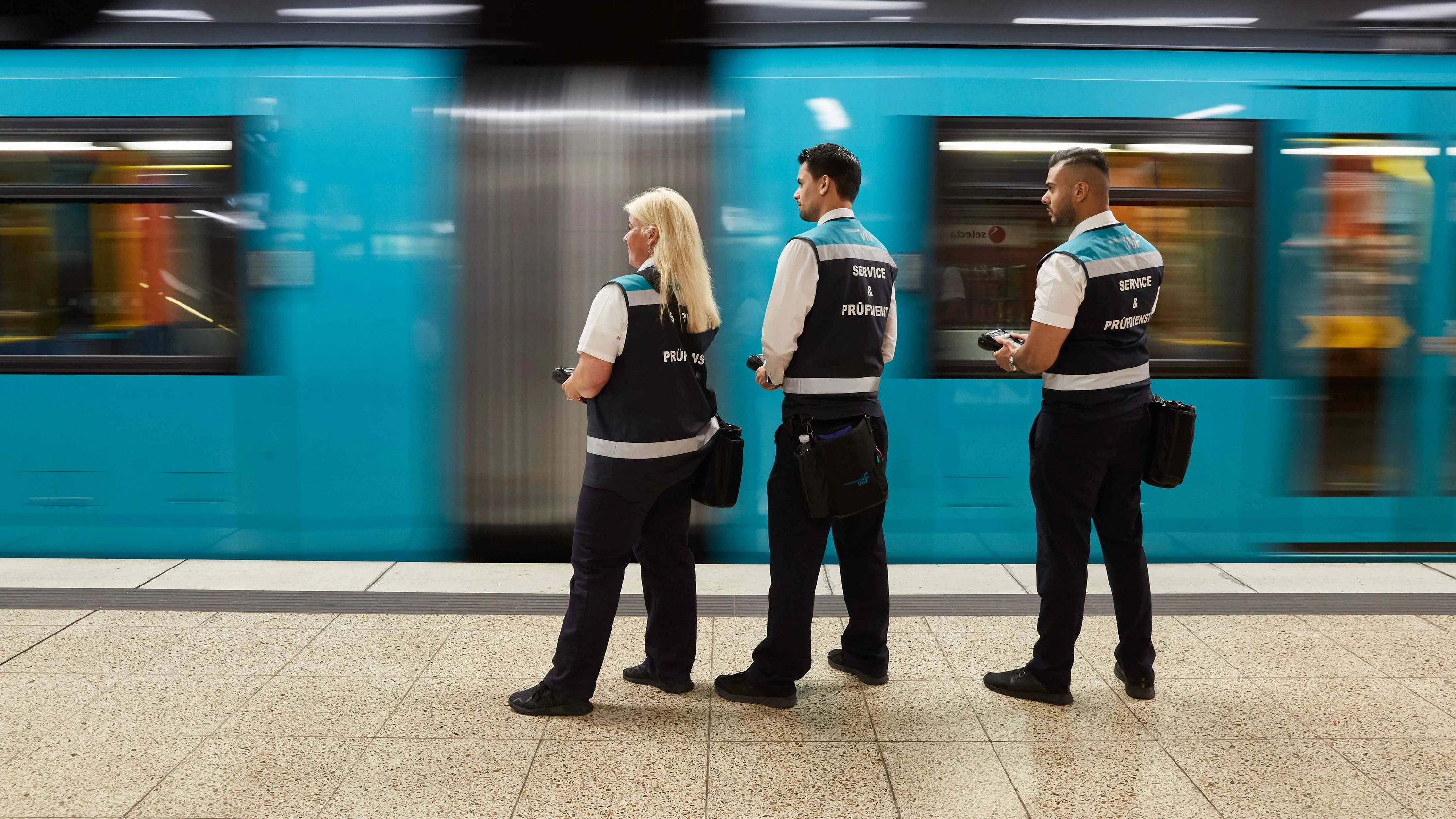 Debatte übers Schwarzfahren: Ist Armut das Problem oder kriminelle Energie?