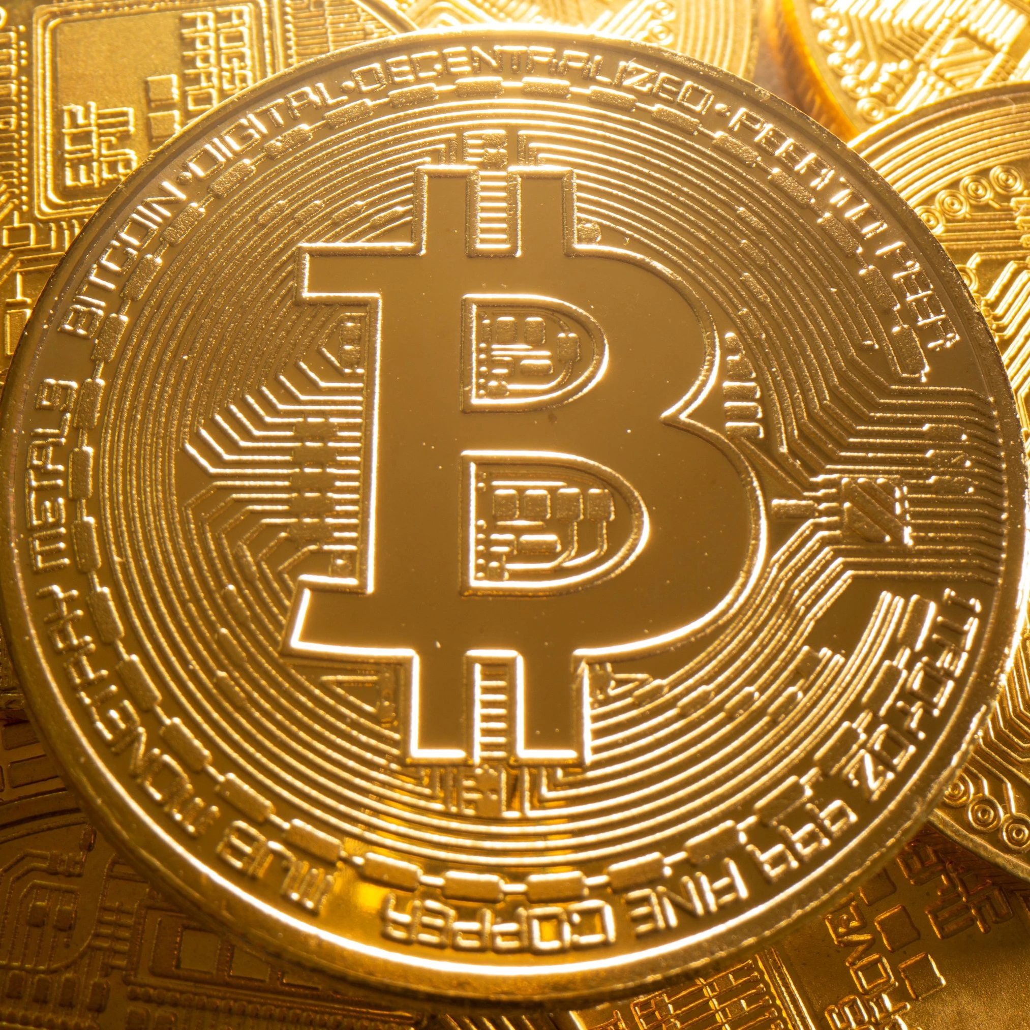 Bitcoin: Branche ist nicht per se gegen Regeln für Kryptowährungen | FAZ