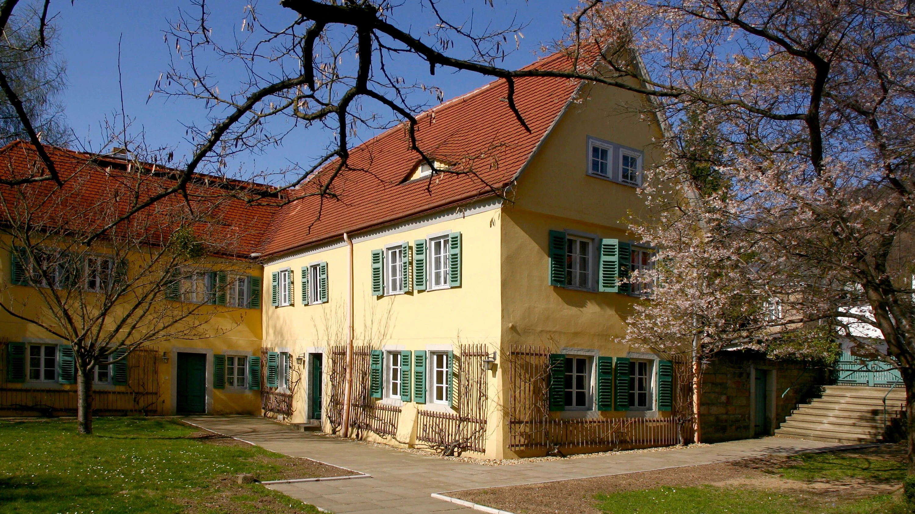 Carl Maria von Weber: Der Romantik fehlt die Statik