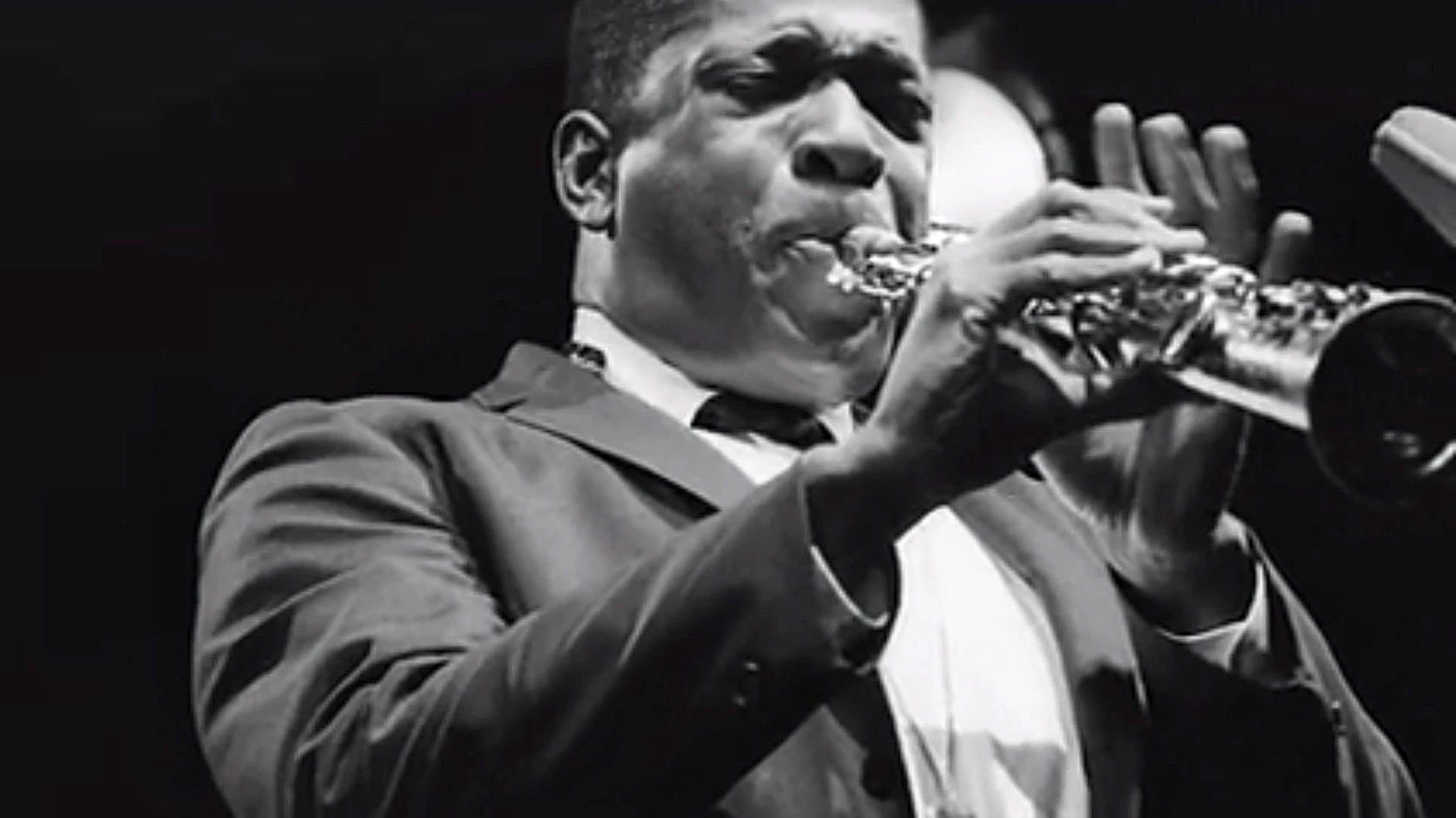 Prophet, Fackelträger, Suchender: John Coltrane (1926 bis 1967) - Picture Alliance / Everett Collection