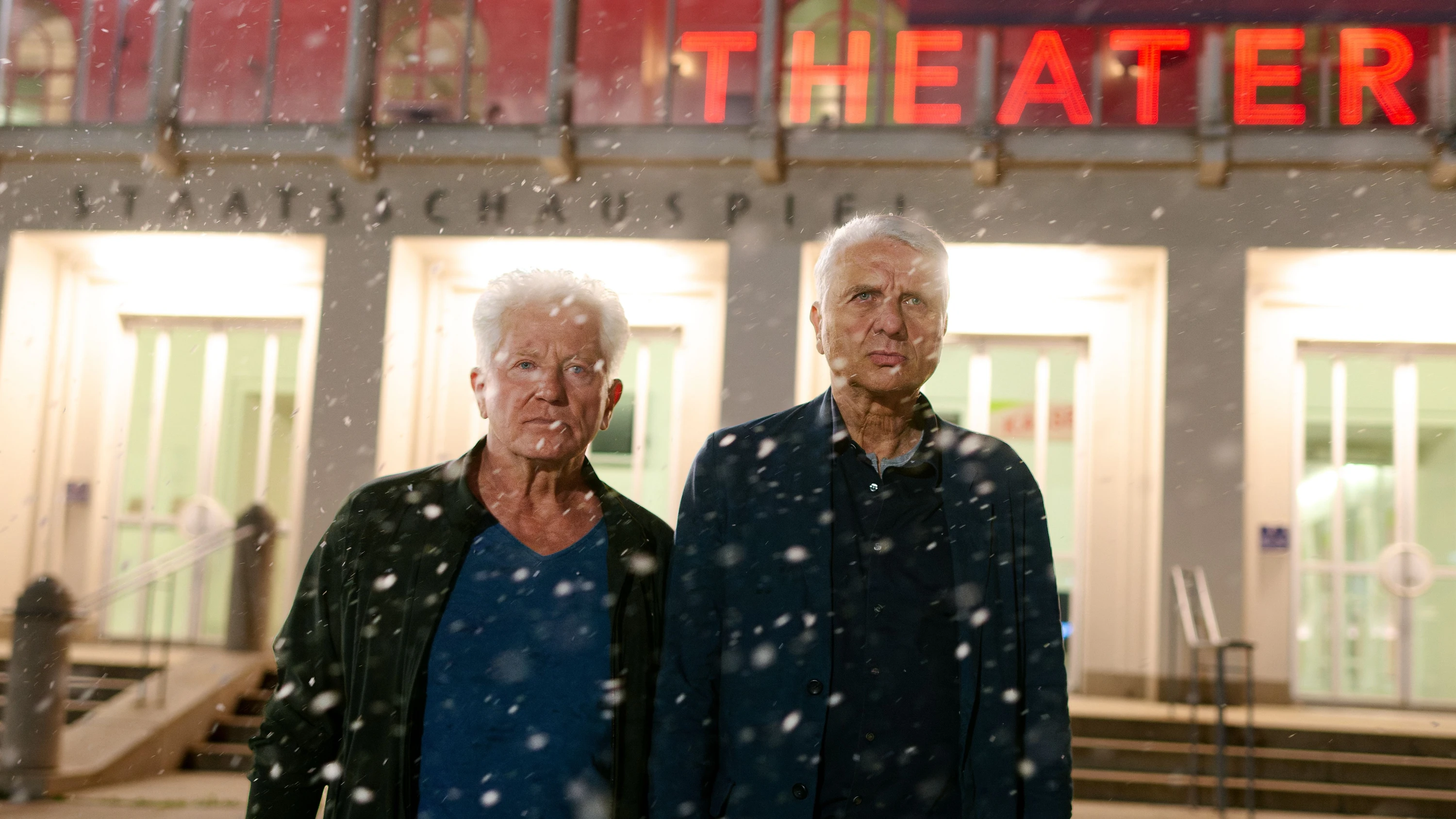 „Tatort“ München: Richtige Schauspieler landen nicht im Fernsehen