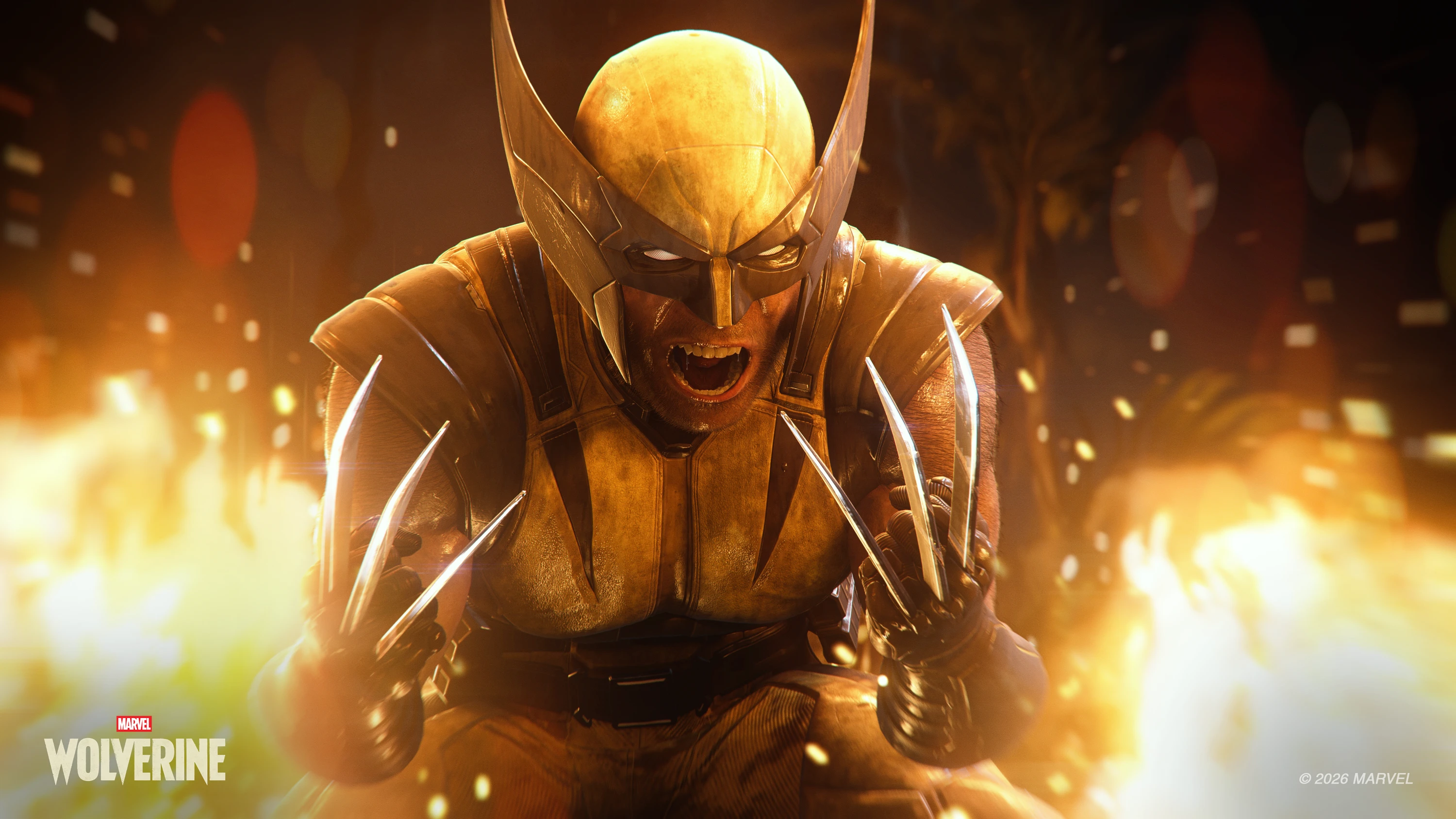 Das Videospiel „Wolverine“: Die Schöne und das Biest Das Videospiel „Wolverine“: Die Schöne und das Biest