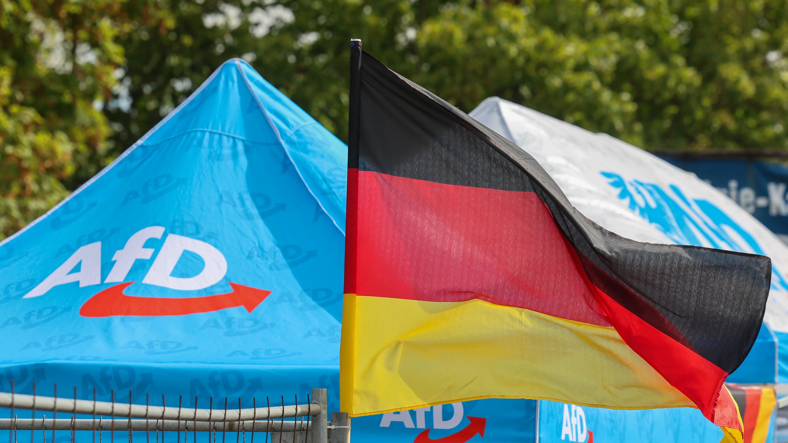 Deutschland-Liveblog: AfD laut Umfrage in Sachsen-Anhalt klar vorn