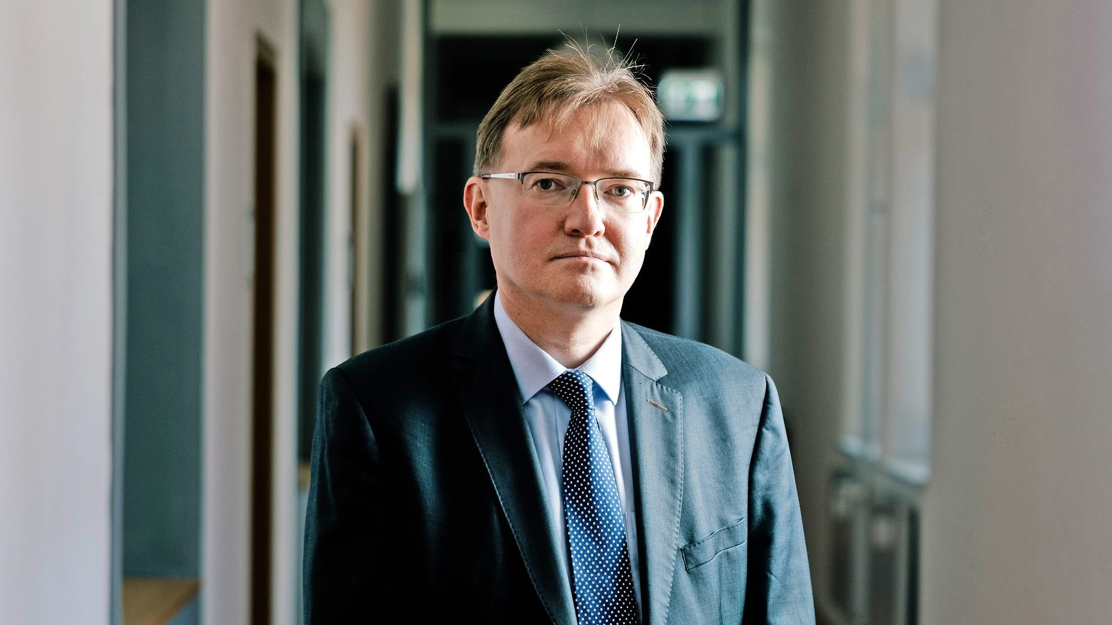 Verkehrsdatenspeicherung: „Was die Regierung will, ist weit von einer Massenüberwachung entfernt“