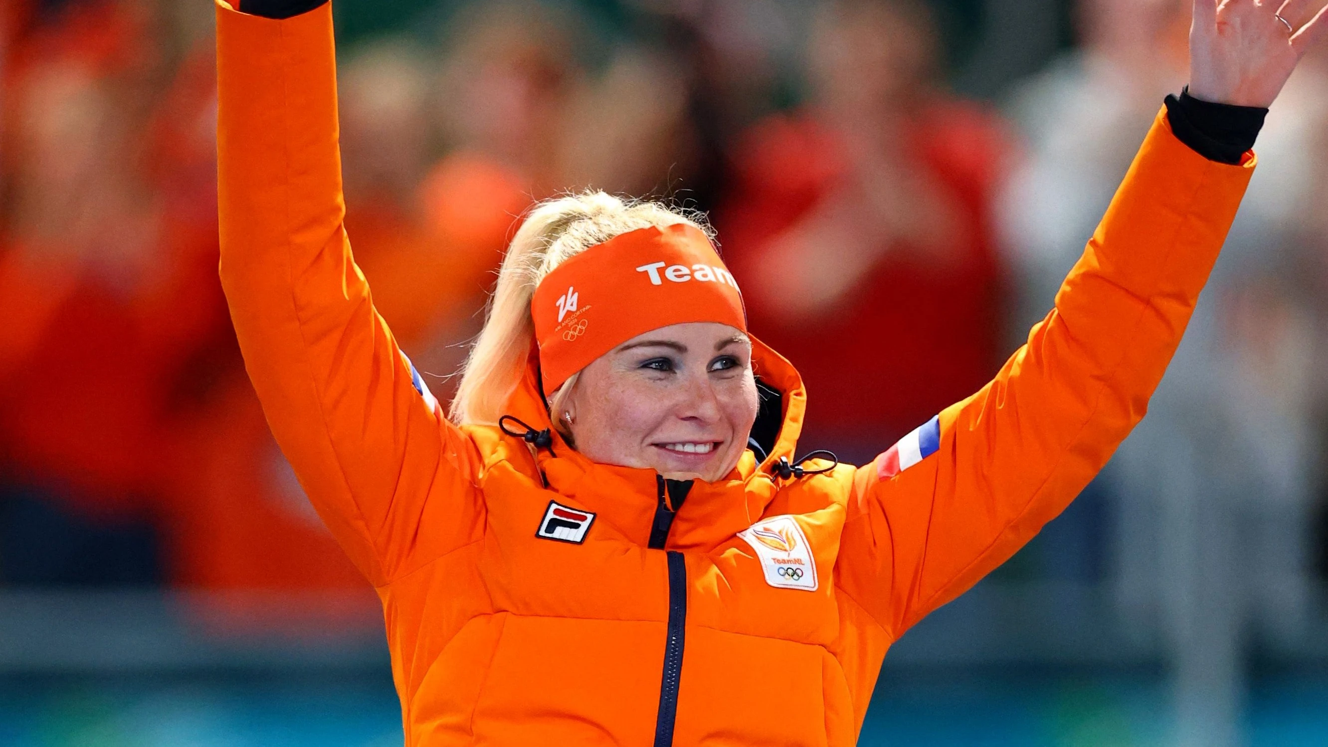 Liveblog Olympia 2026: „Alles, was ich dachte, war: Oh nein, wirklich, ist das wahr?“ Liveblog Olympia 2026: „Alles, was ich dachte, war: Oh nein, wirklich, ist das wahr?“