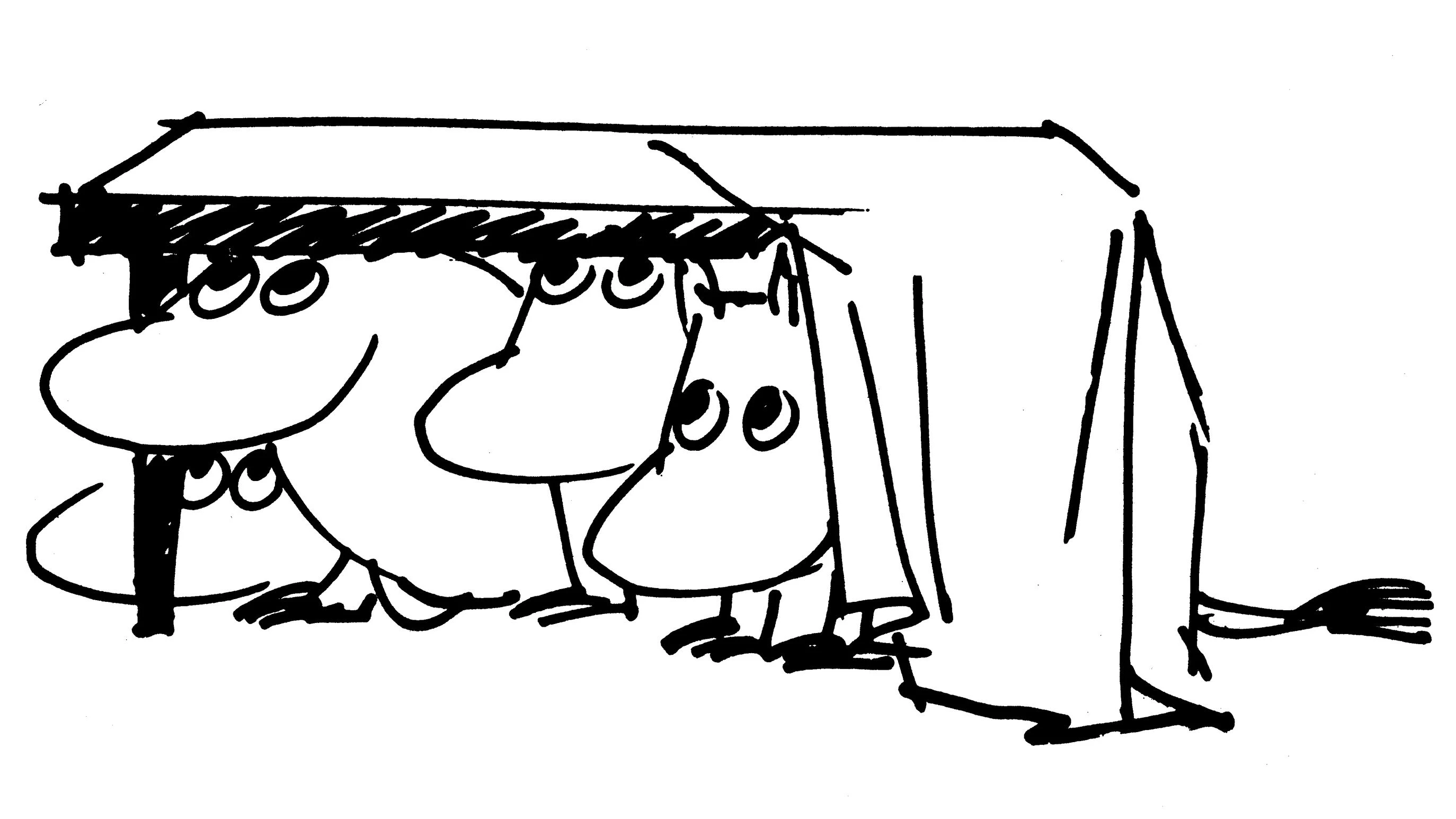 Weihnachtsgeschichte: Der Tannenbaum