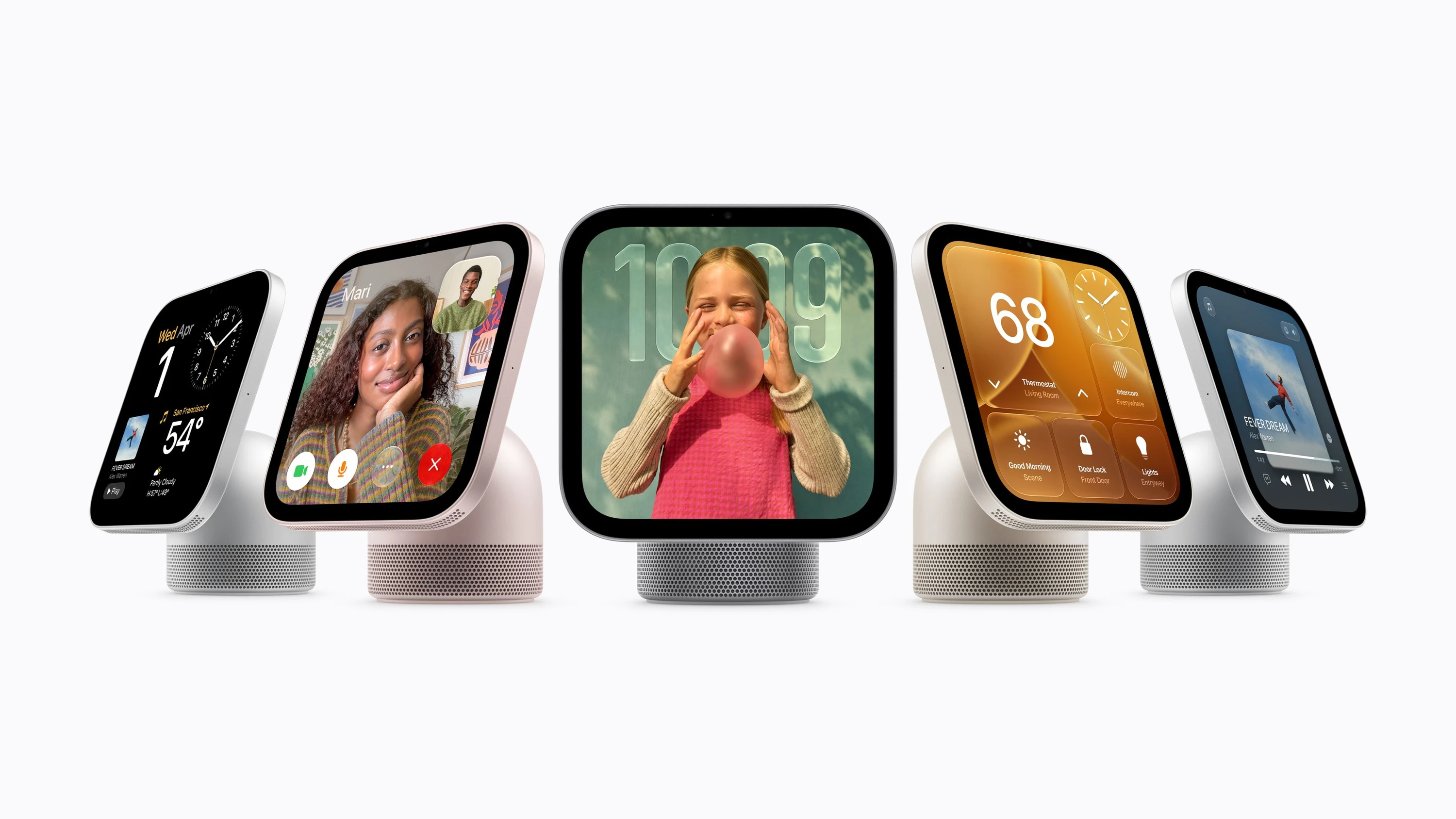 Smart Home: Der neue Hausfreund von Apple