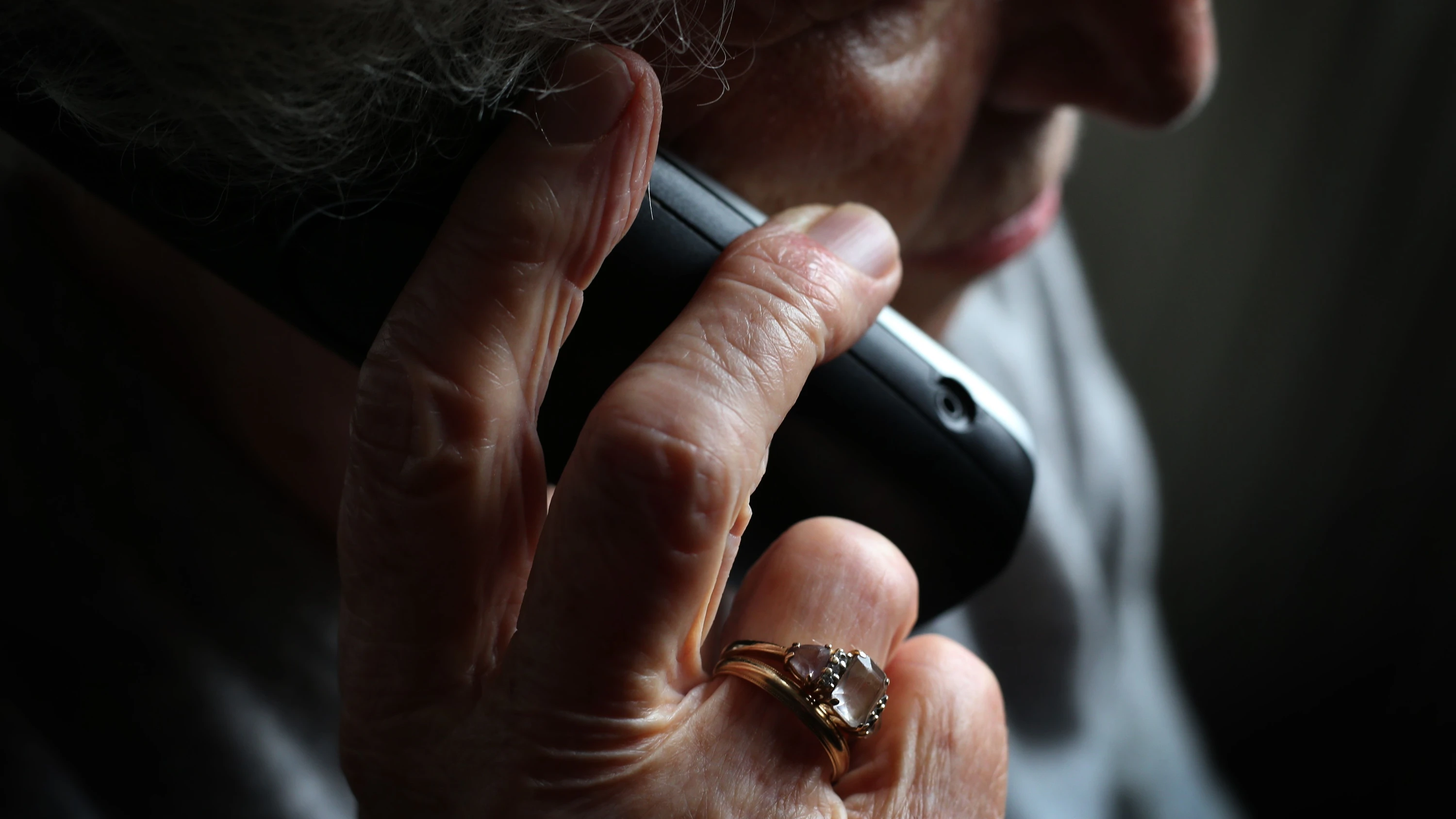 Betrug am Telefon: Mutmaßliche Schockanrufer aus Hessen in Rumänien festgenommen
