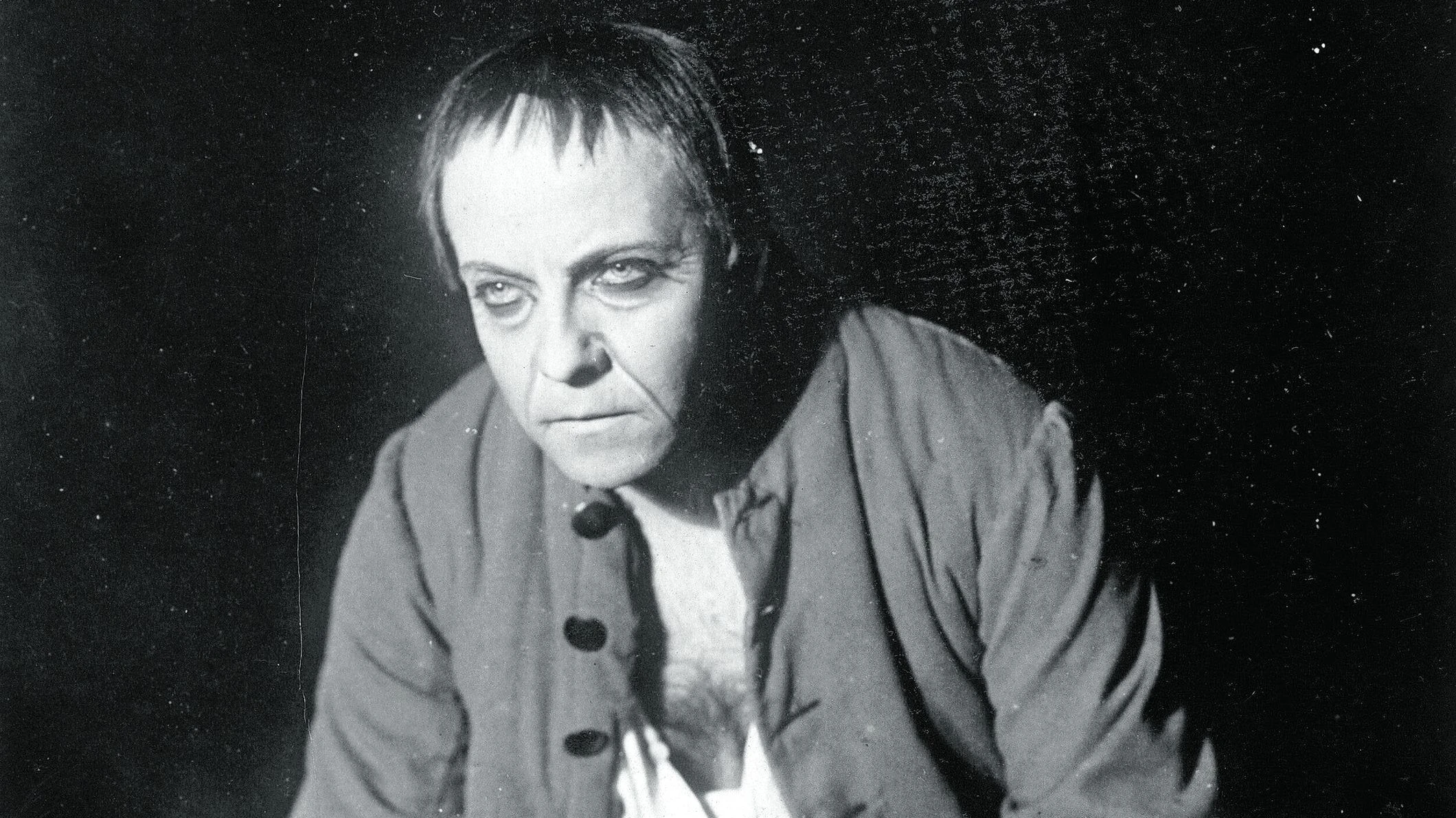 100 Jahre Oper „Wozzeck“: Aufschrei der armen Leute