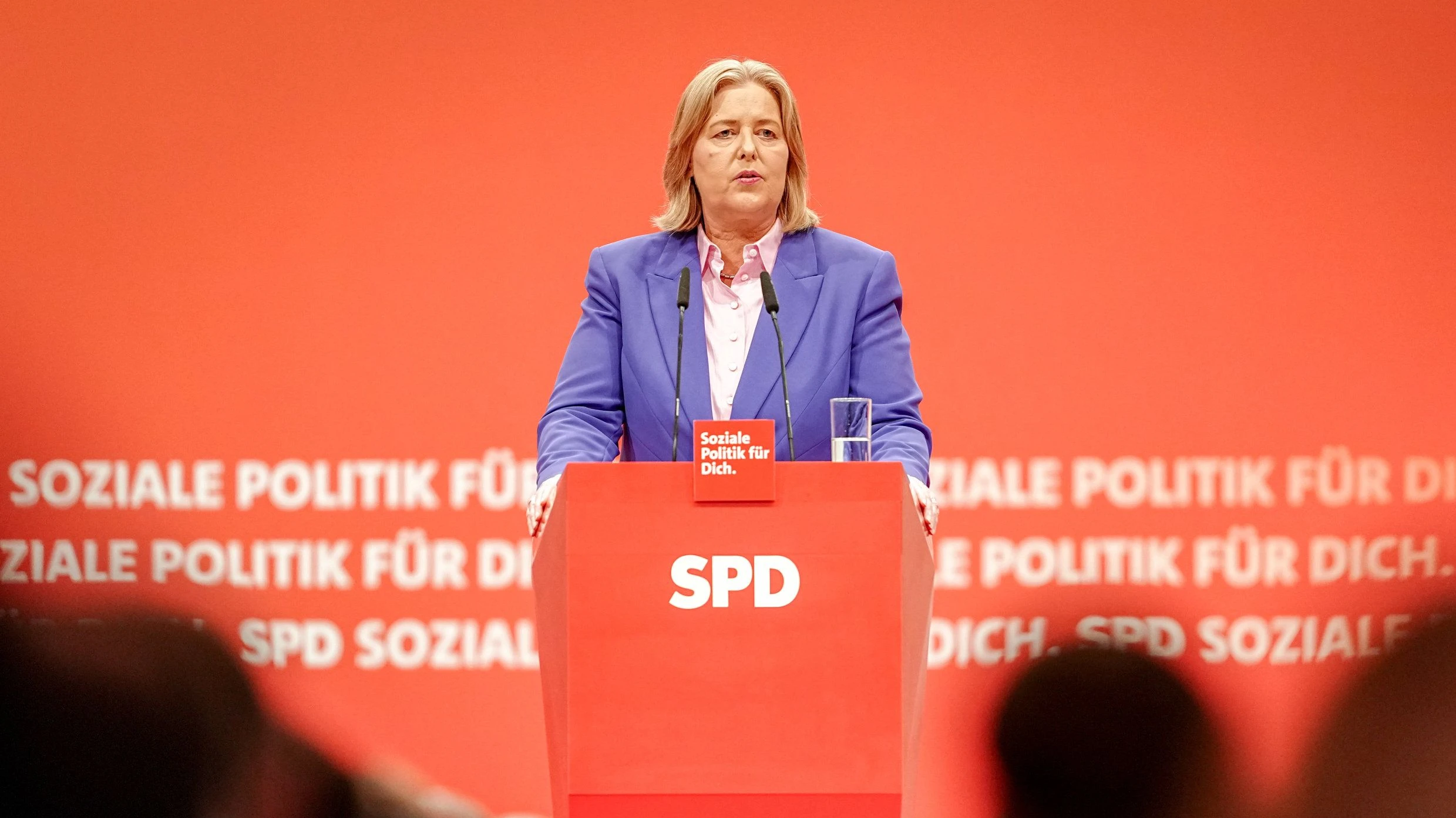 Kosten der Alterssicherung: Beamte in die Rente? Was Bas mit ihrem Vorstoß nicht erklärt