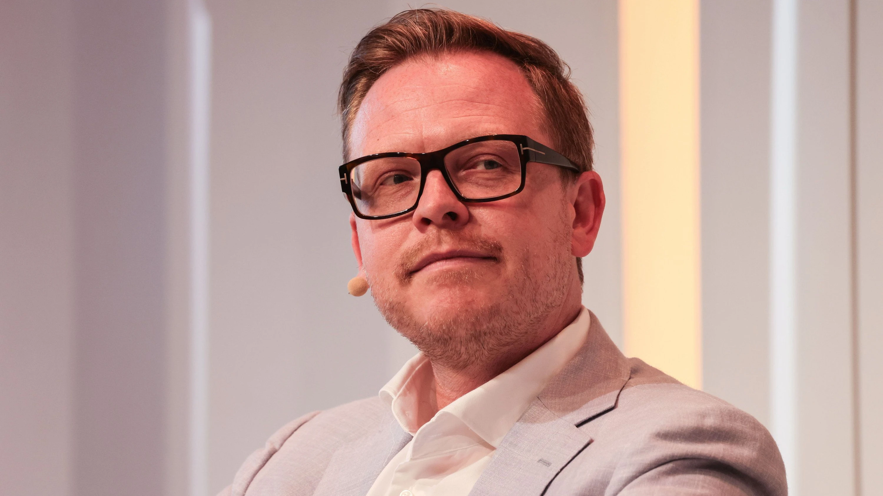 Markus Gabriel: Die wahre Moral wird entdeckt, nicht erfunden