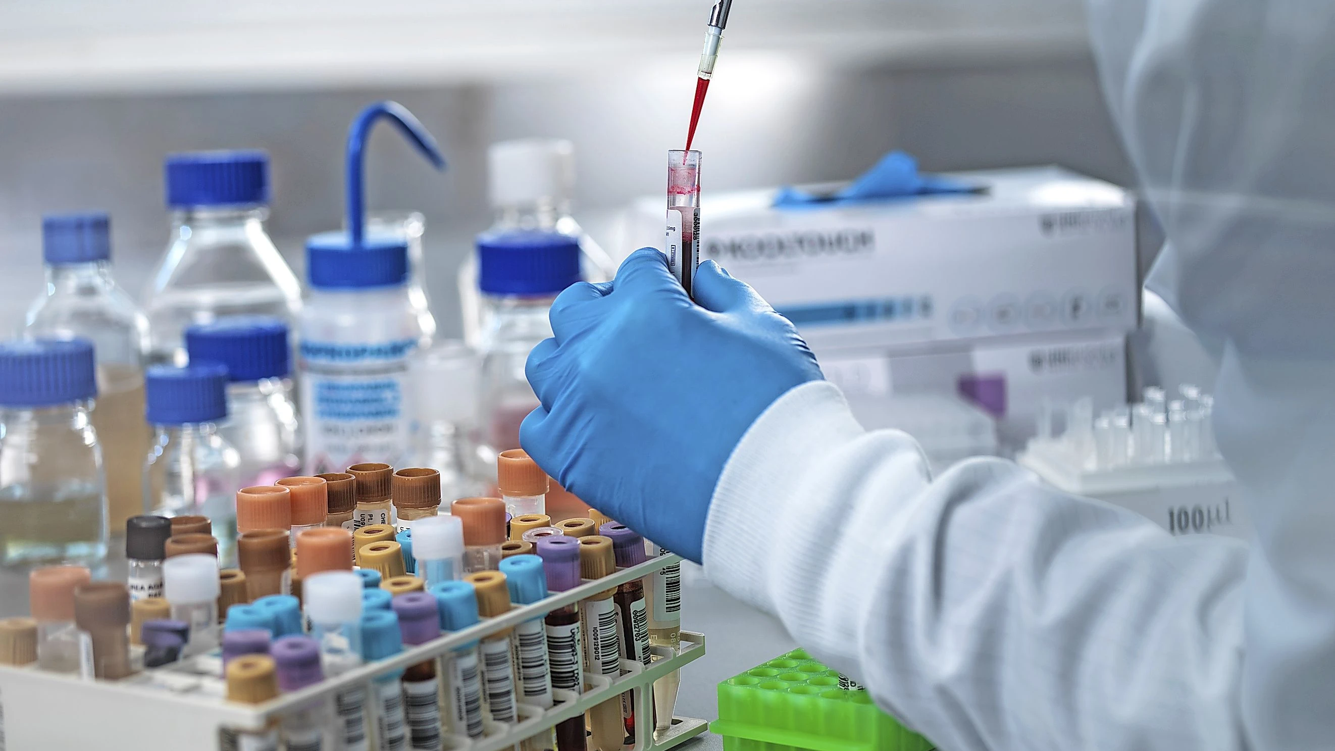 (+) F.A.Z. Gehalts-Check: So viel verdient ein Pathologe