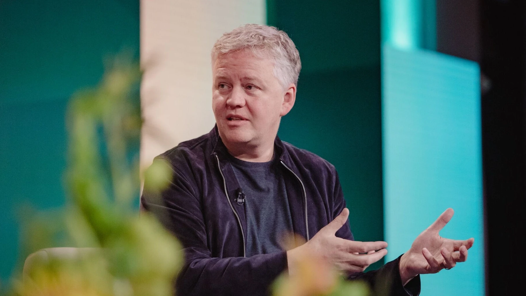 Chef von Cloudflare: „Vielleicht sind wir im Dritten Weltkrieg“