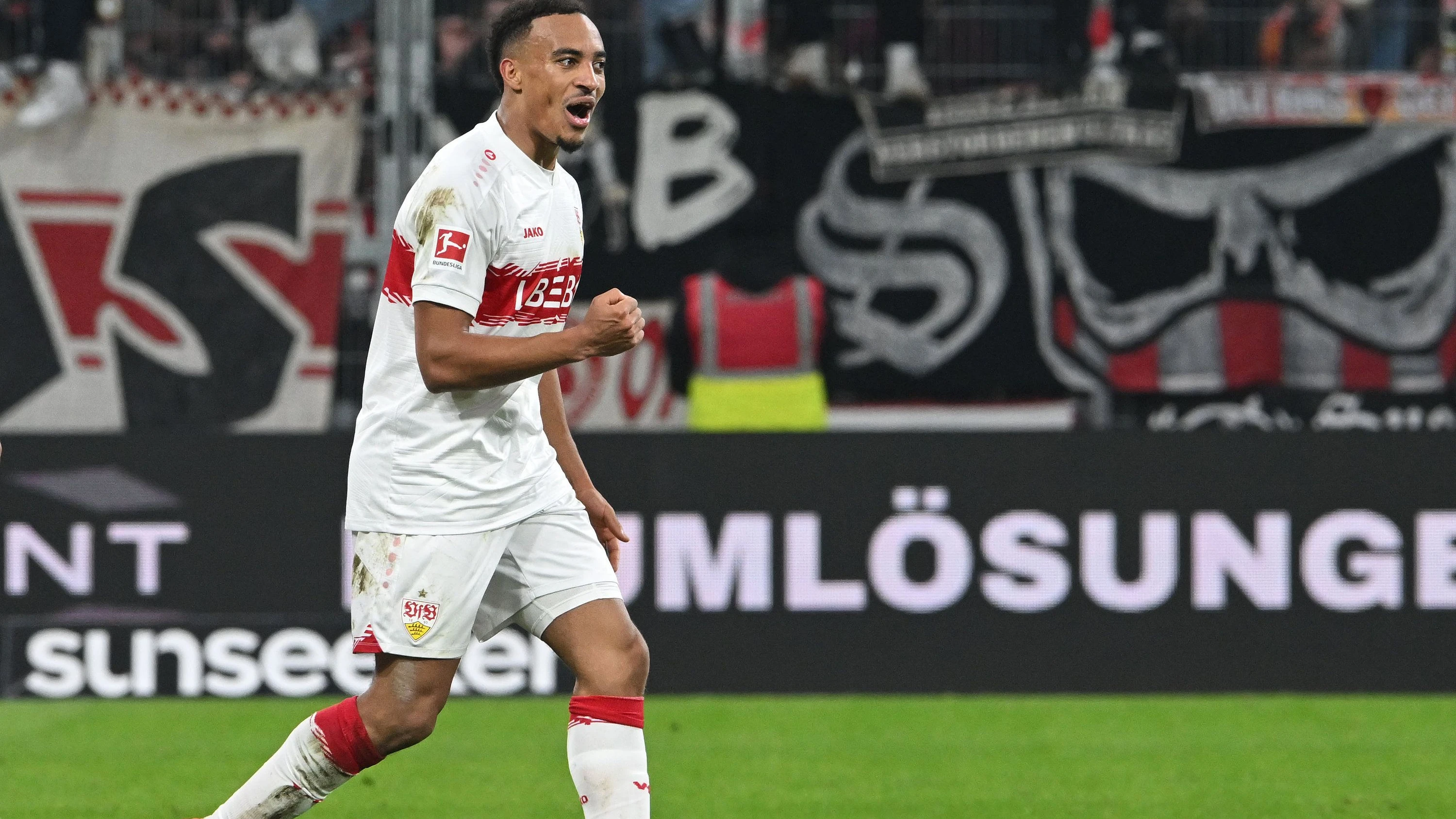 4:0-Erfolg gegen werder: Leweling bringt Stuttgart in Bremen zurück in die Spur