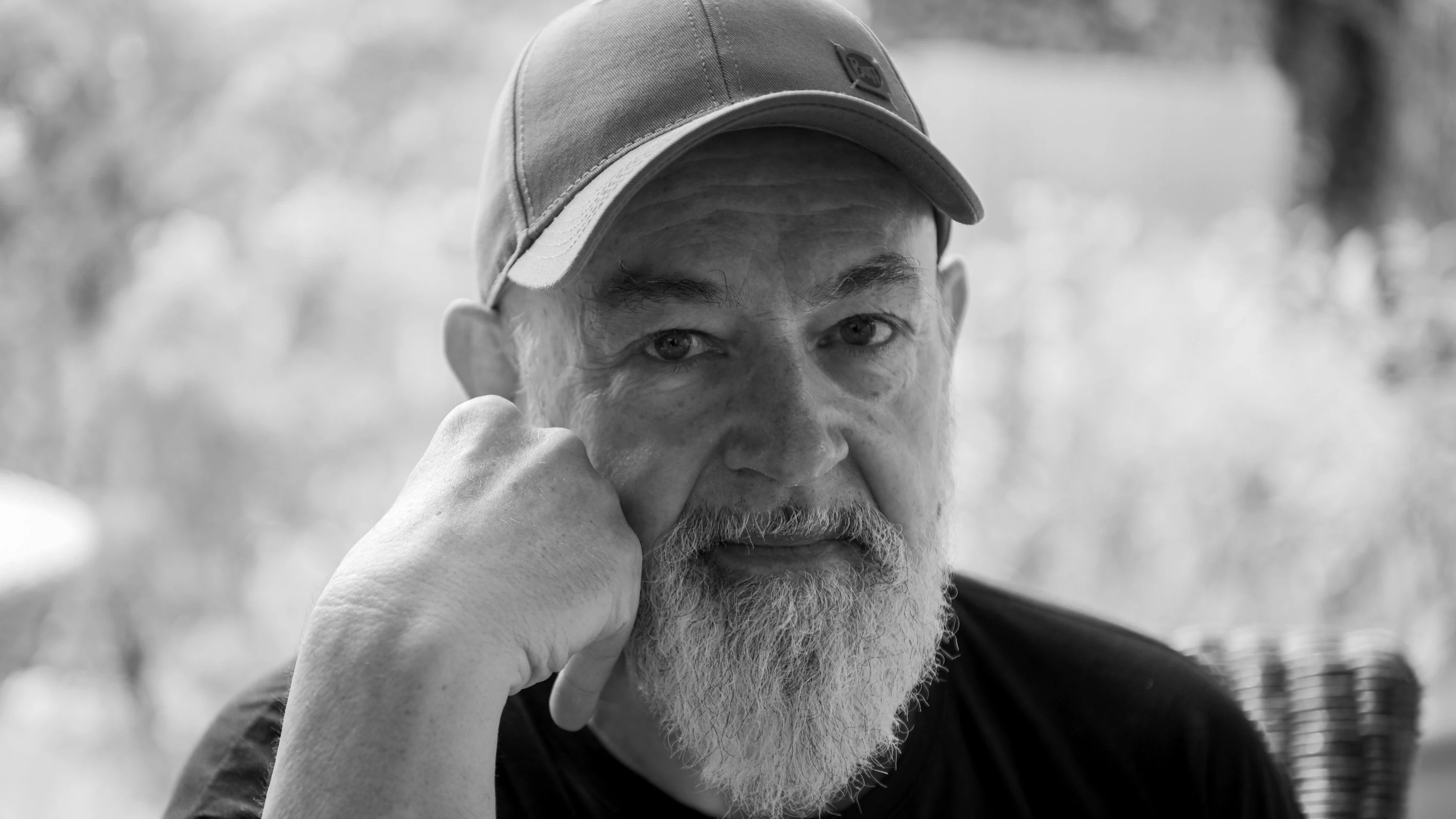 Im Alter von 72 Jahren: Badesalz-Komiker Gerd Knebel gestorben