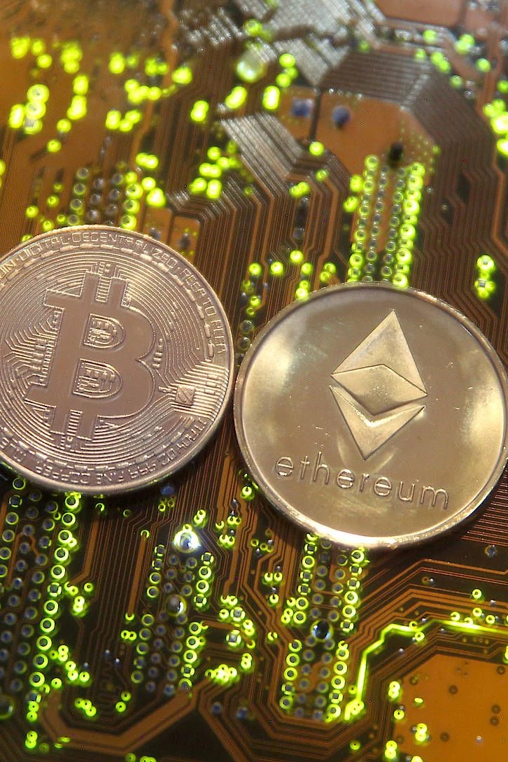 Bitcoin: Kryptowährung steigt auf 6000 Dollar | FAZ