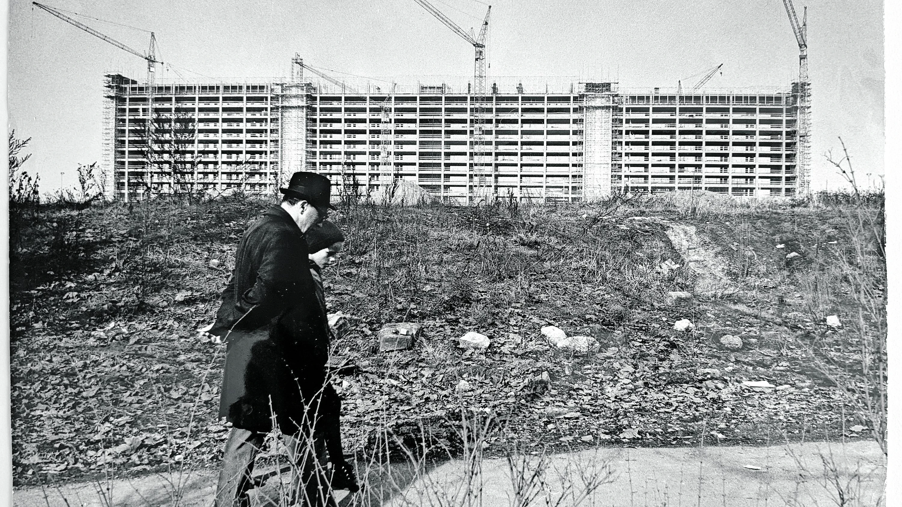 Hauptsitz der Währungshüter: Wie sich die Bundesbank unsichtbar macht