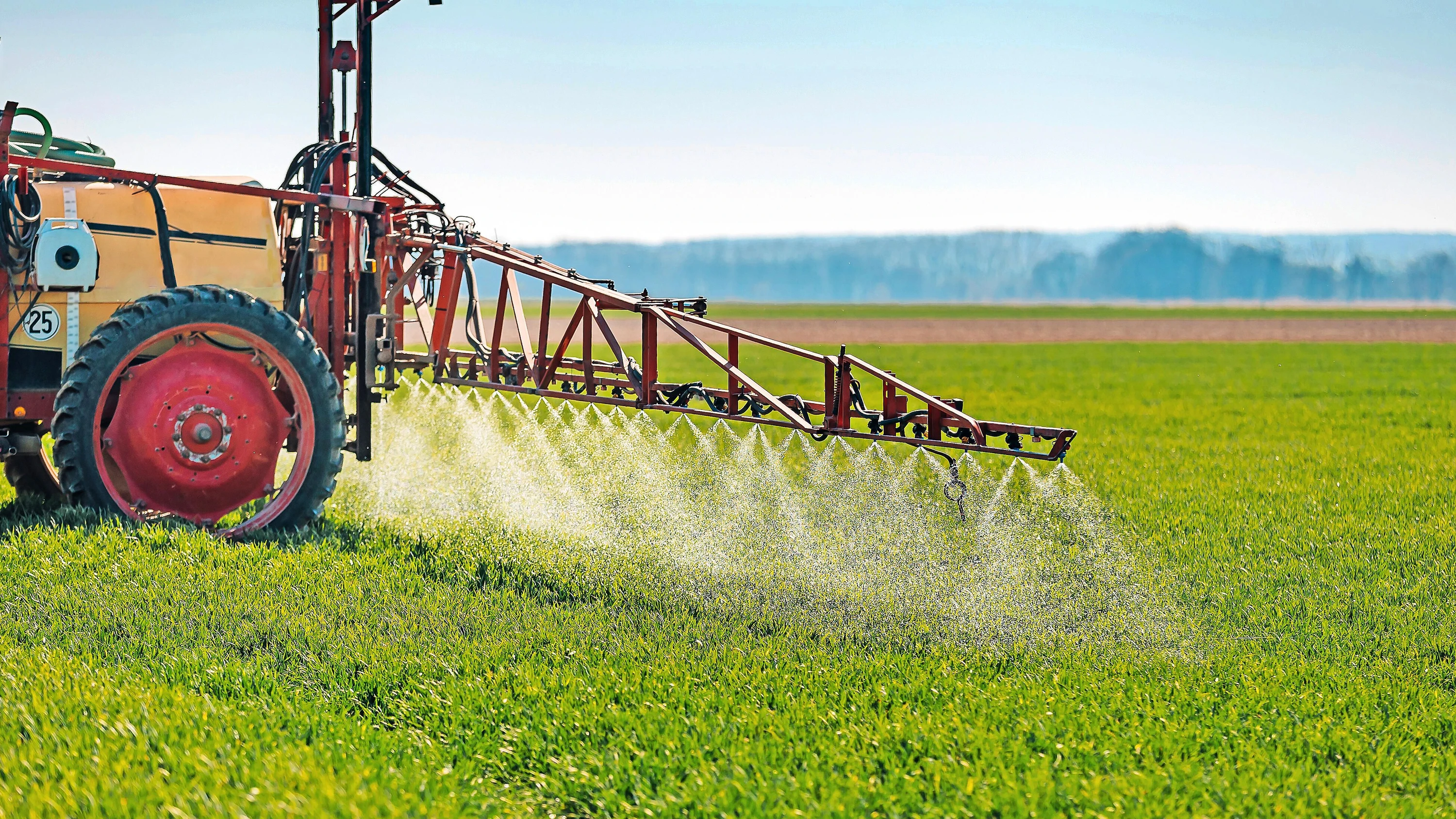 Glyphosat-Streit vor dem Supreme Court: Bayers Anwalt hat einen 30-Milliarden-Euro-Termin