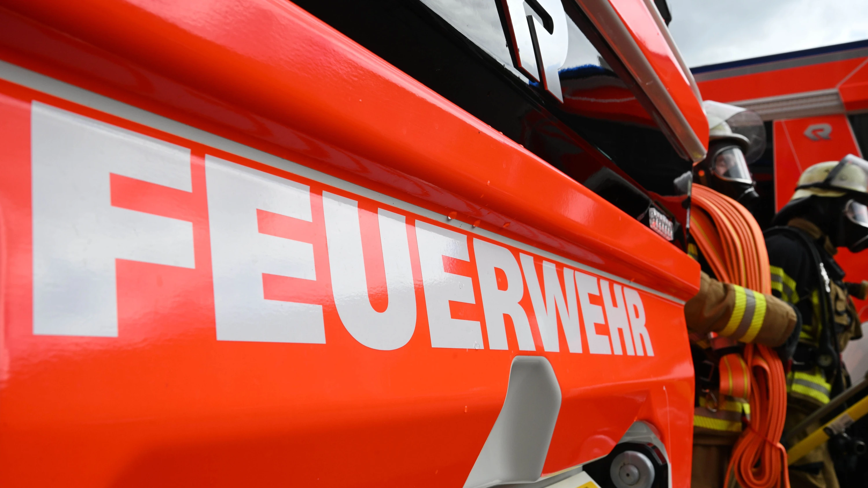 Rhein-Main-Liveblog: Wetzlar: 150.000 Euro Schaden nach Brand in Wohnhaus Rhein-Main-Liveblog: Wetzlar: 150.000 Euro Schaden nach Brand in Wohnhaus