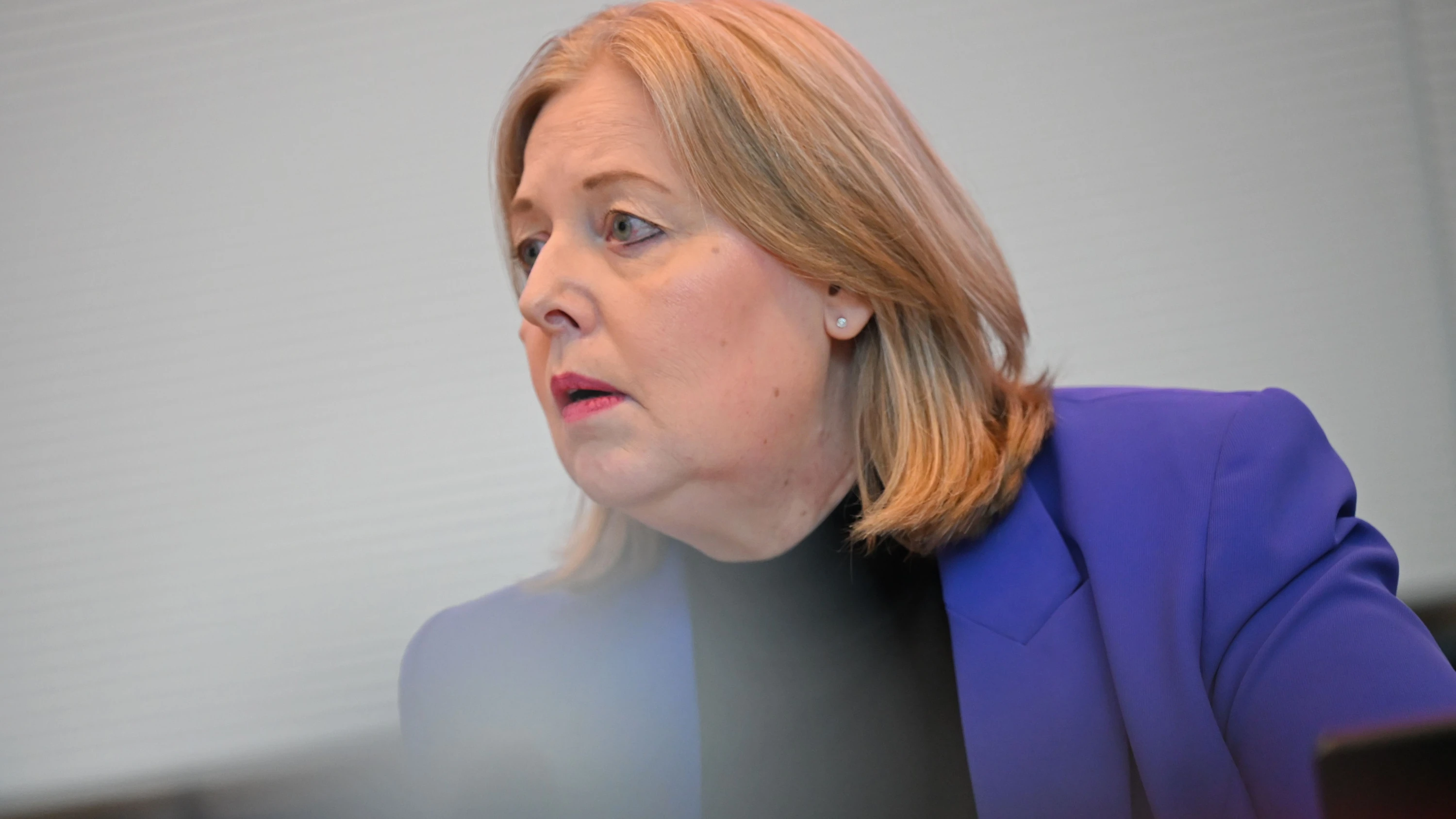 Deutschland liveblog: Bärbel Bas tritt als Arbeitsministerin und SPD-Vorsitzende zurück Deutschland liveblog: Bärbel Bas tritt als Arbeitsministerin und SPD-Vorsitzende zurück