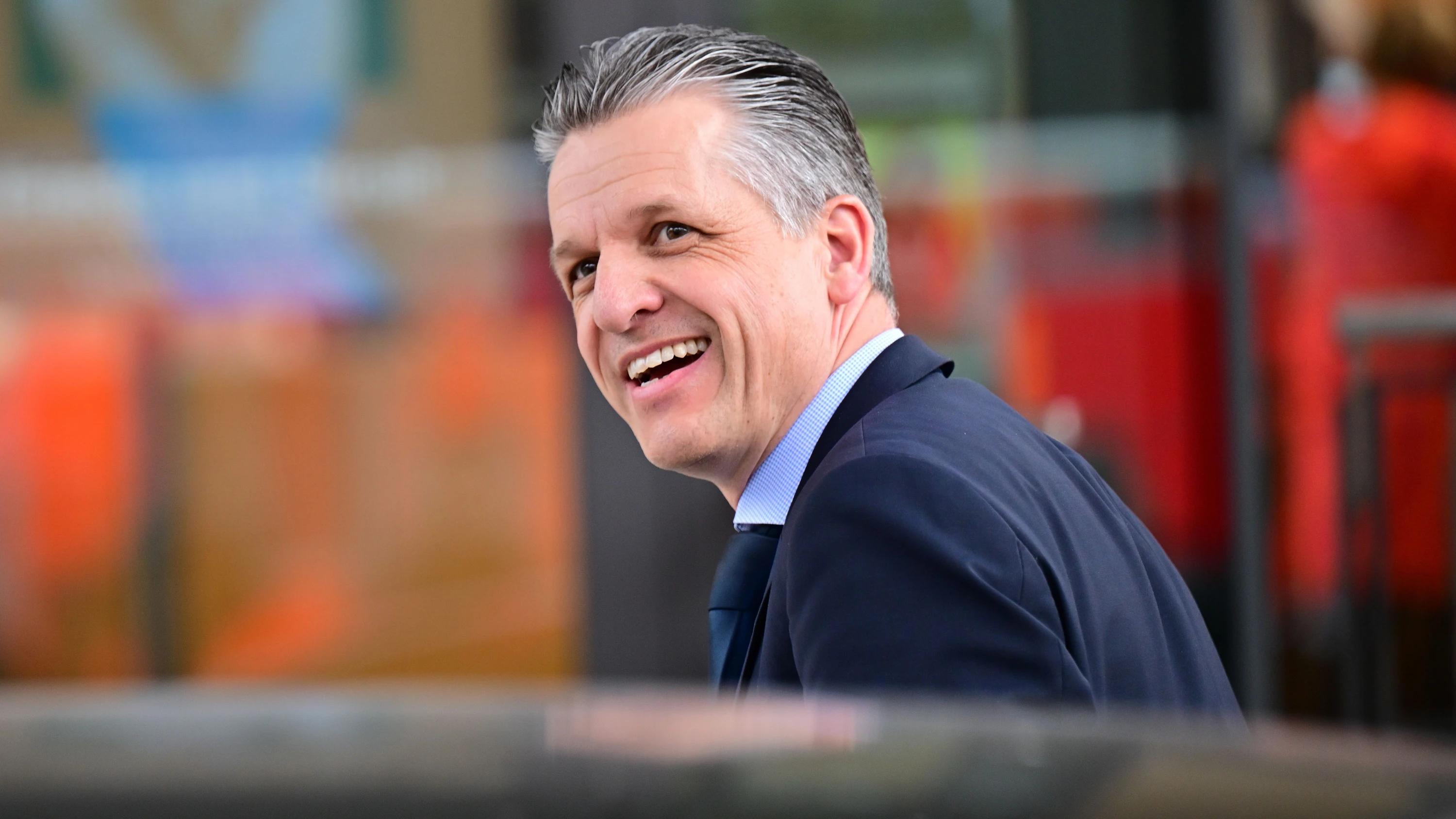 Nachfolge Spahns: Wo sind jetzt die harten Typen in der CDU? Nachfolge Spahns: Wo sind jetzt die harten Typen in der CDU?