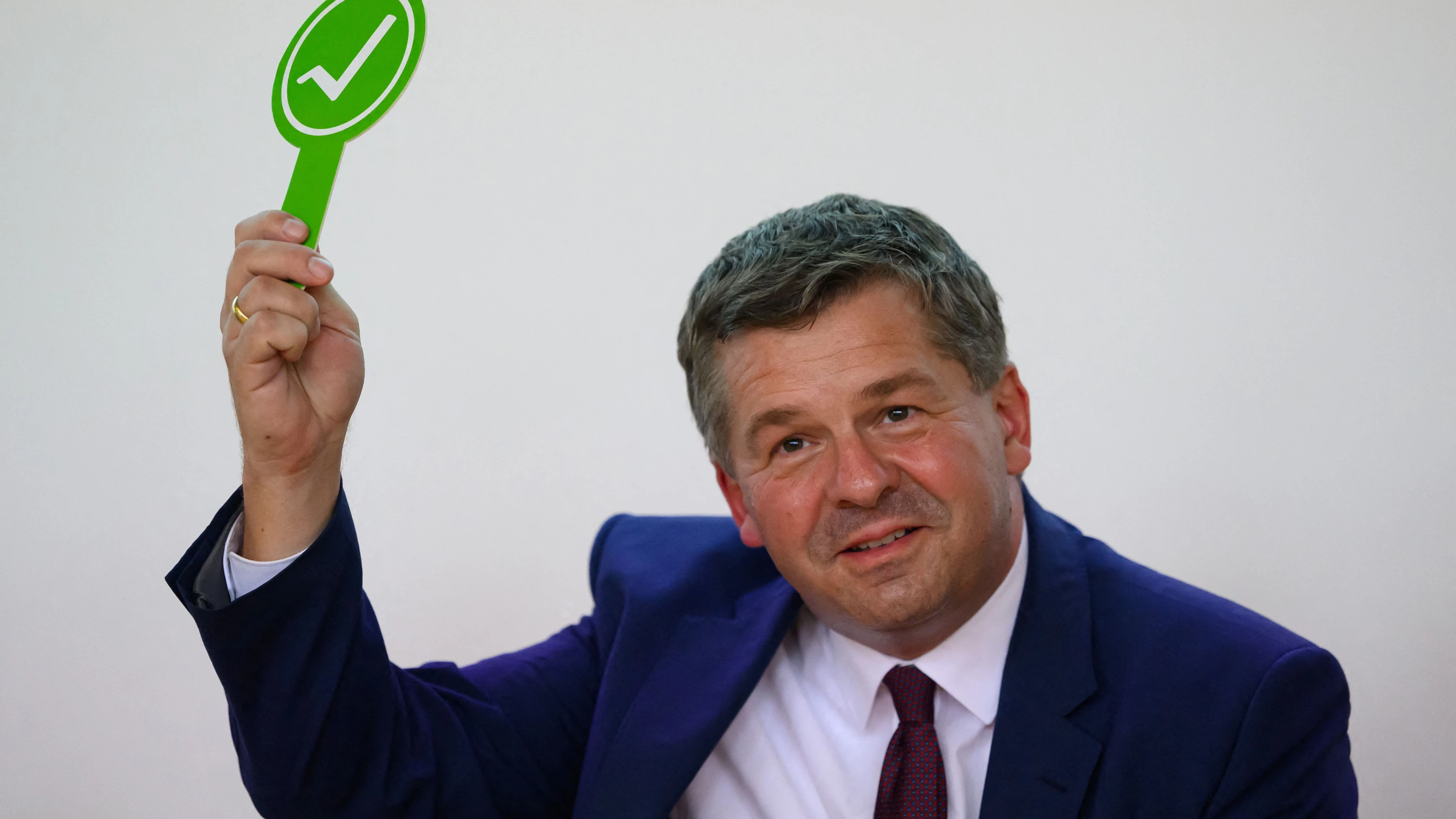 Landtagswahl in Sachsen-Anhalt: Ist Ihre Wirtschaftspolitik zu vernünftig, Herr Schulze?